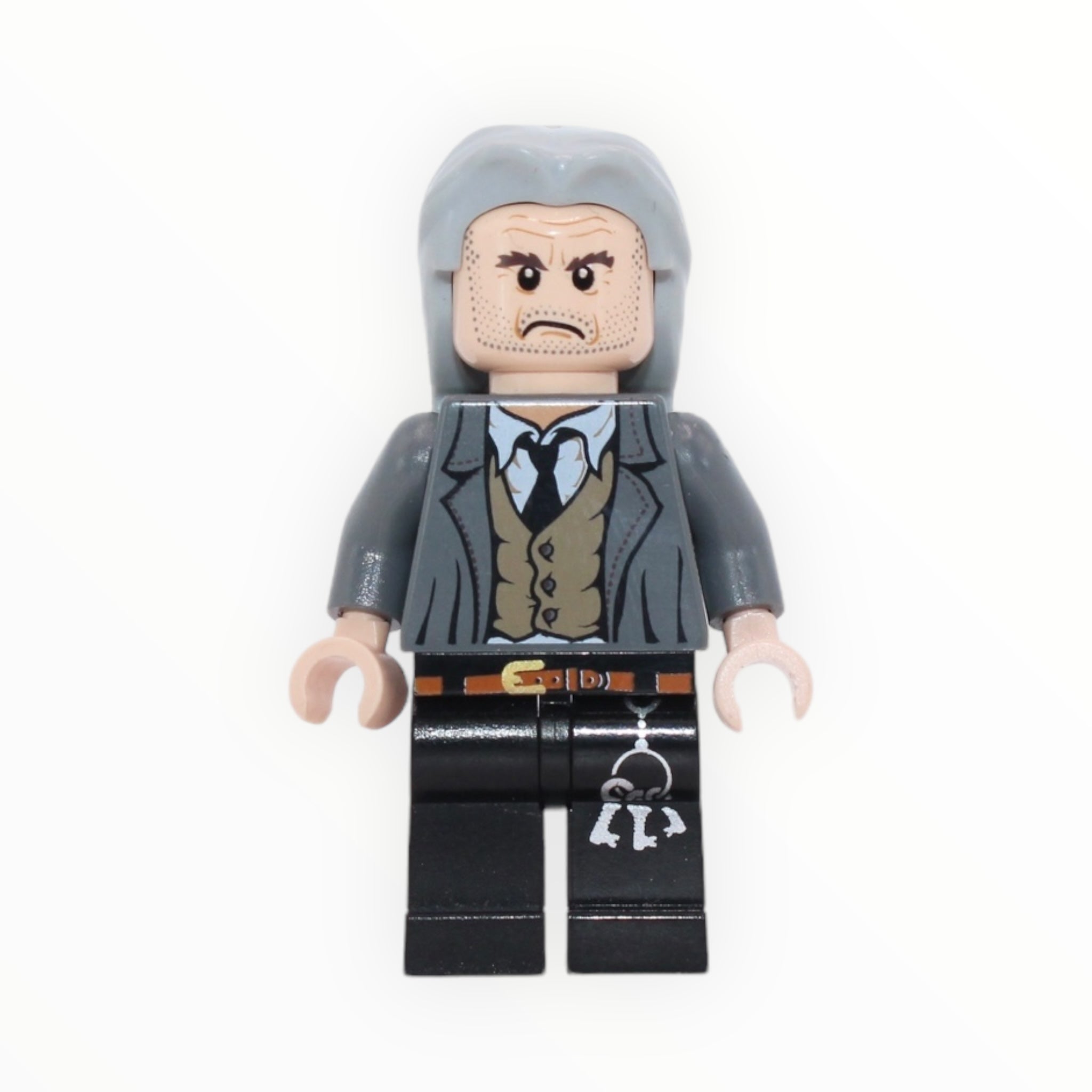 Argus Filch (long hair, 2010)