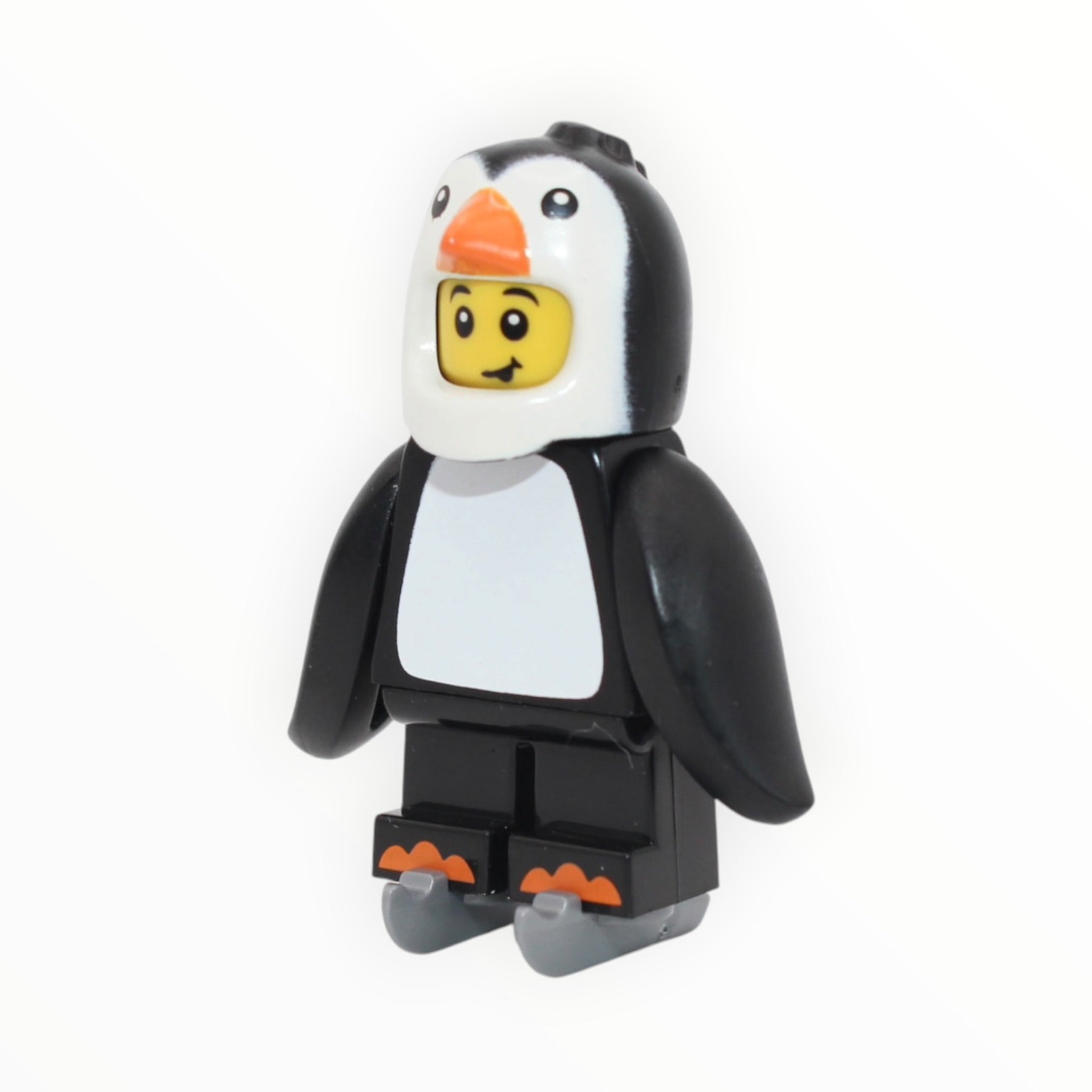 LEGO Series 16: Penguin Boy