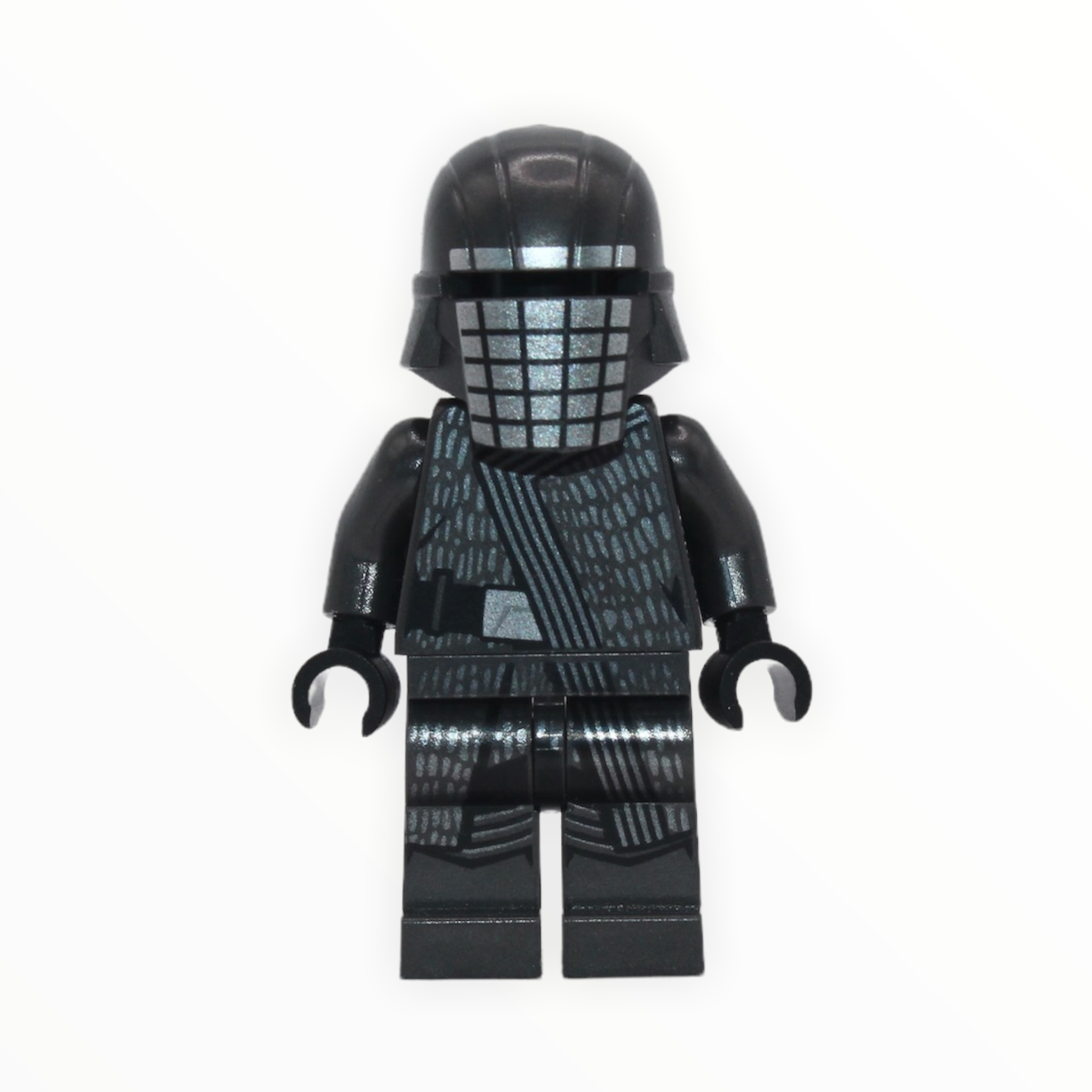 Knight of Ren - Vicrul