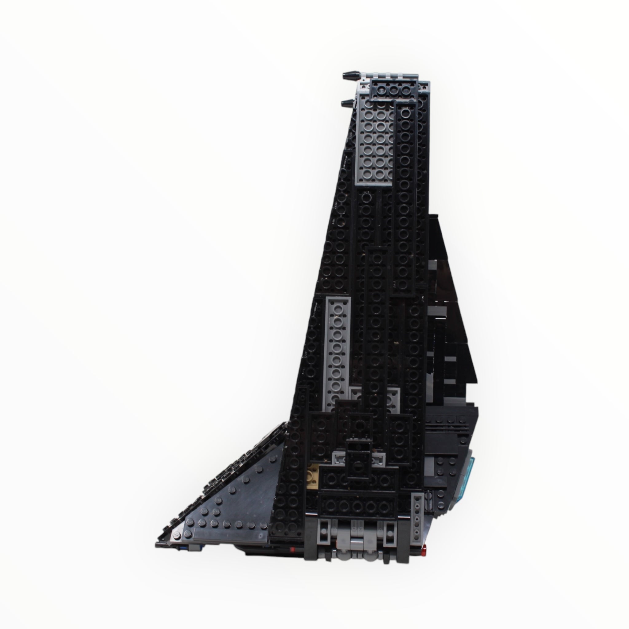Used Set 75156 Star Wars Krennic’s Imperial Shuttle