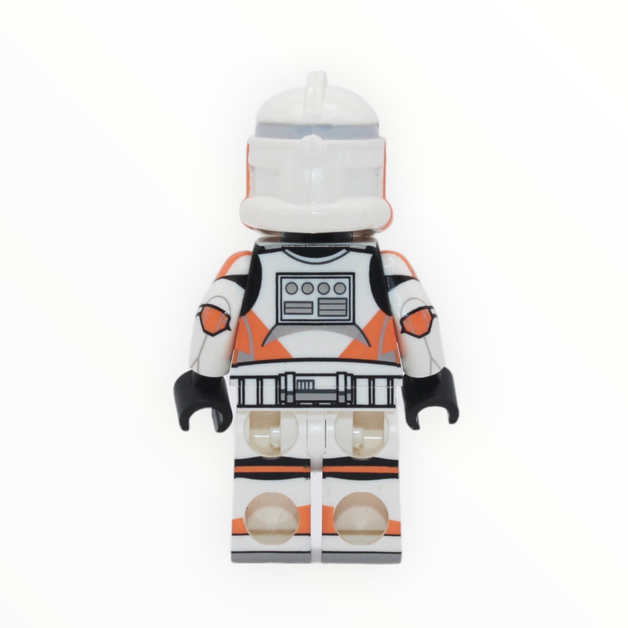Clone Army Customs - Clone Trooper Boil