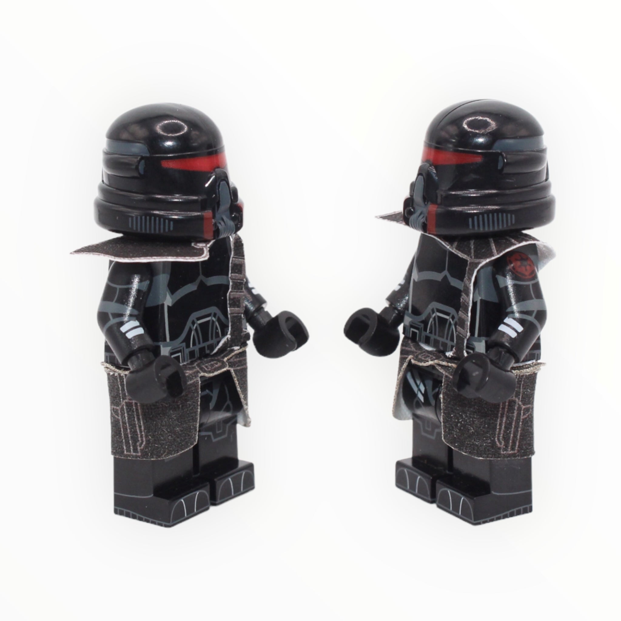 Clone Army Customs - Airborne Purge Trooper