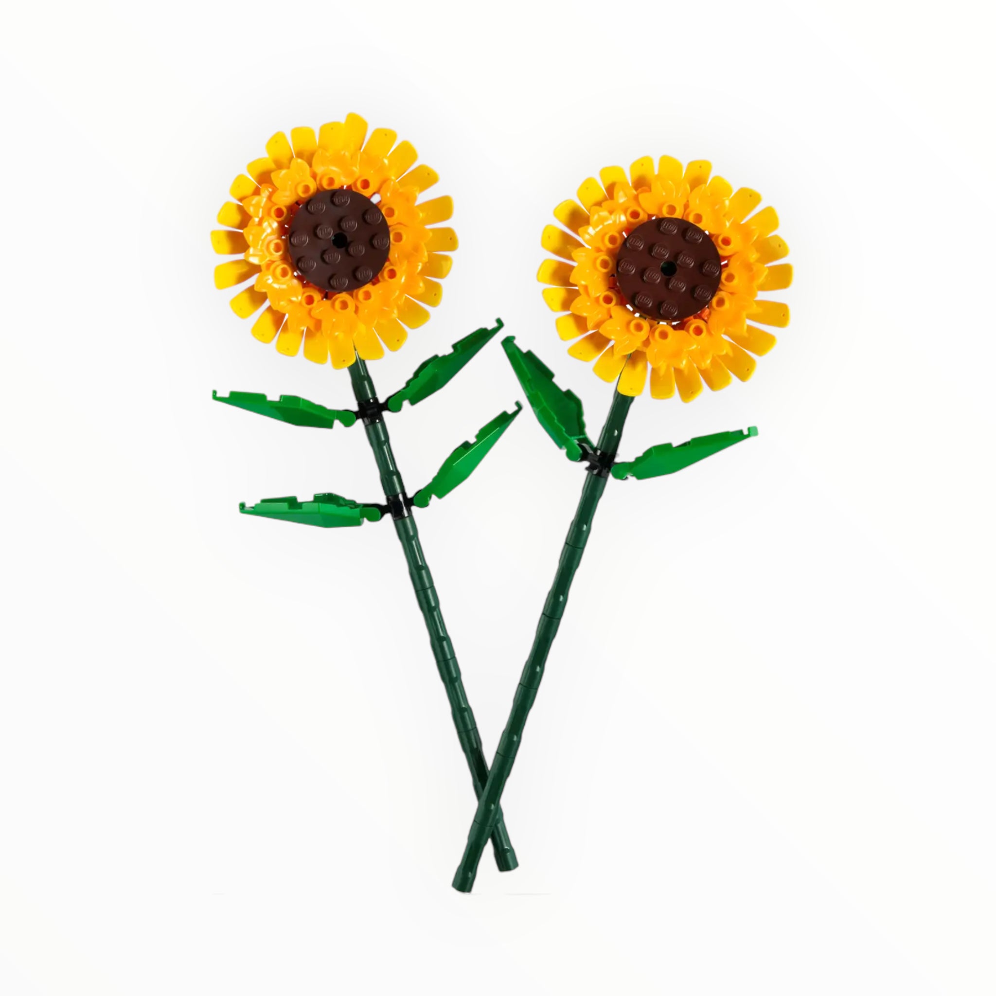 40524 LEGO Sunflowers