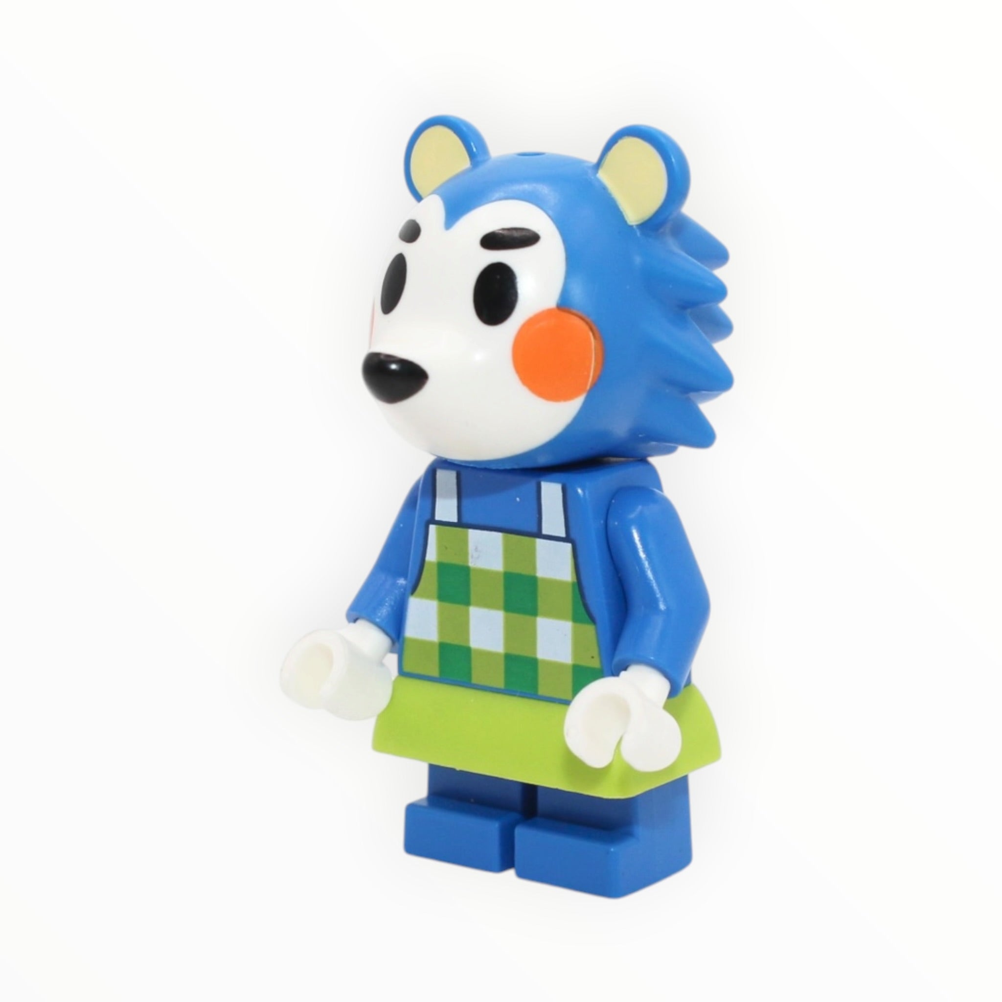 Mabel (Animal Crossing)