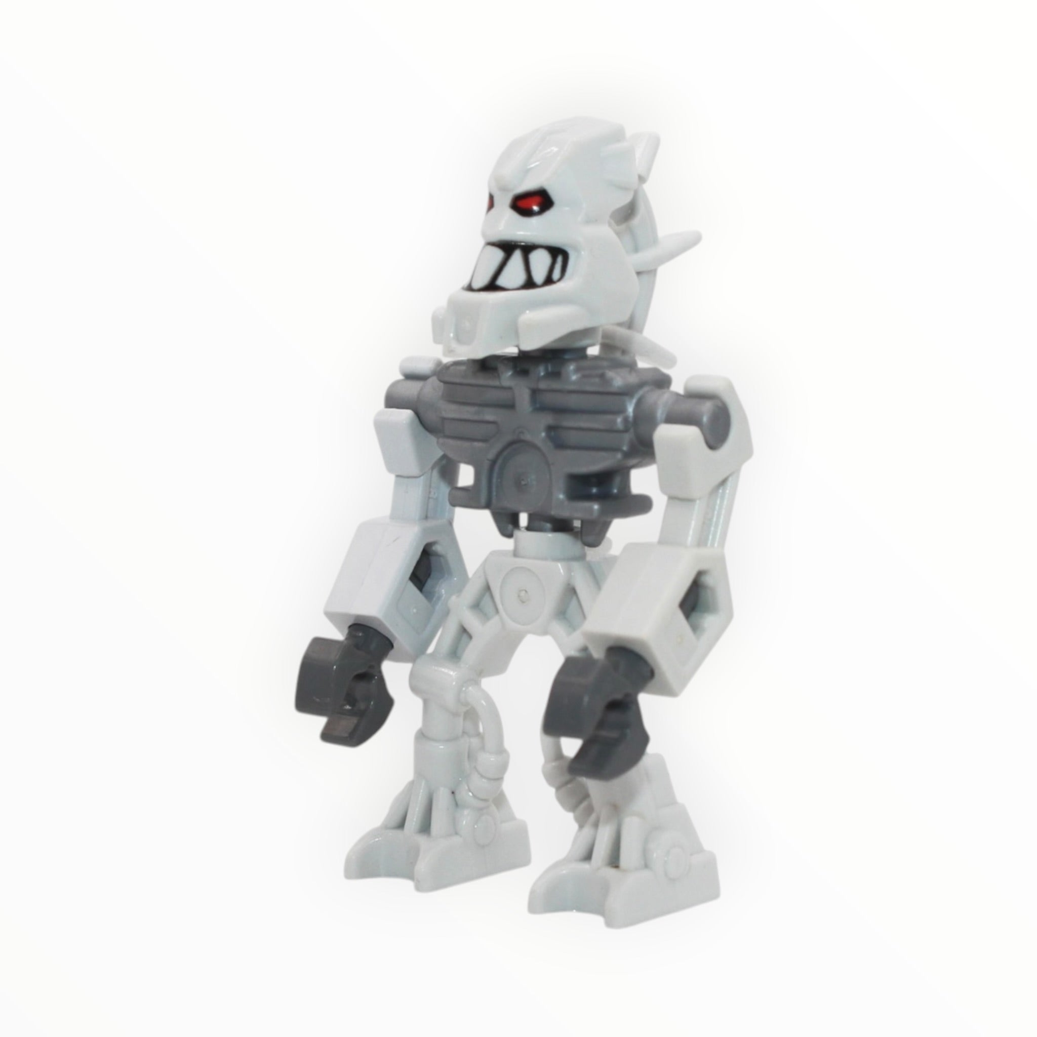 Piraka Thok (Bionicle Minifigure)