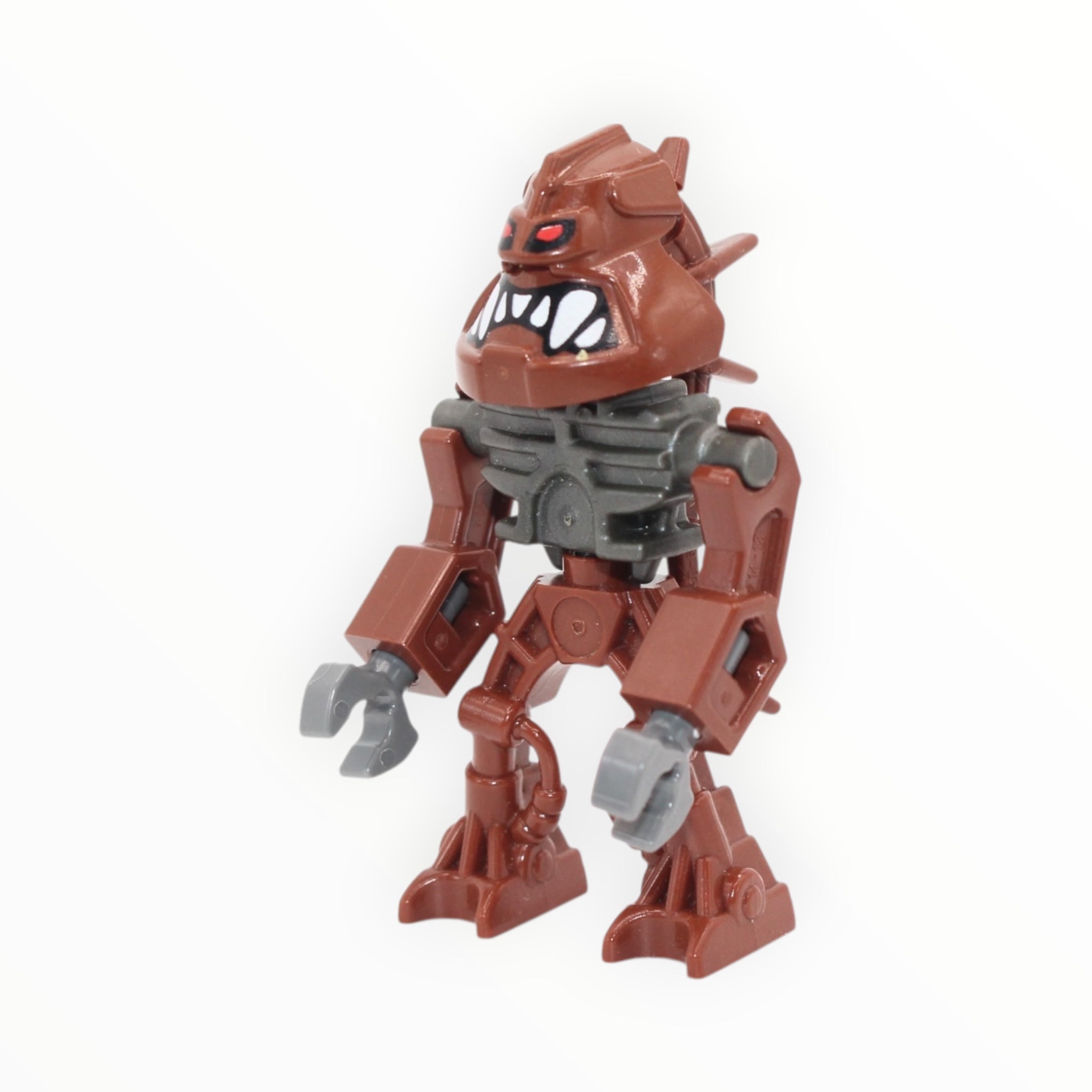 Piraka Avak (Bionicle minifigure)