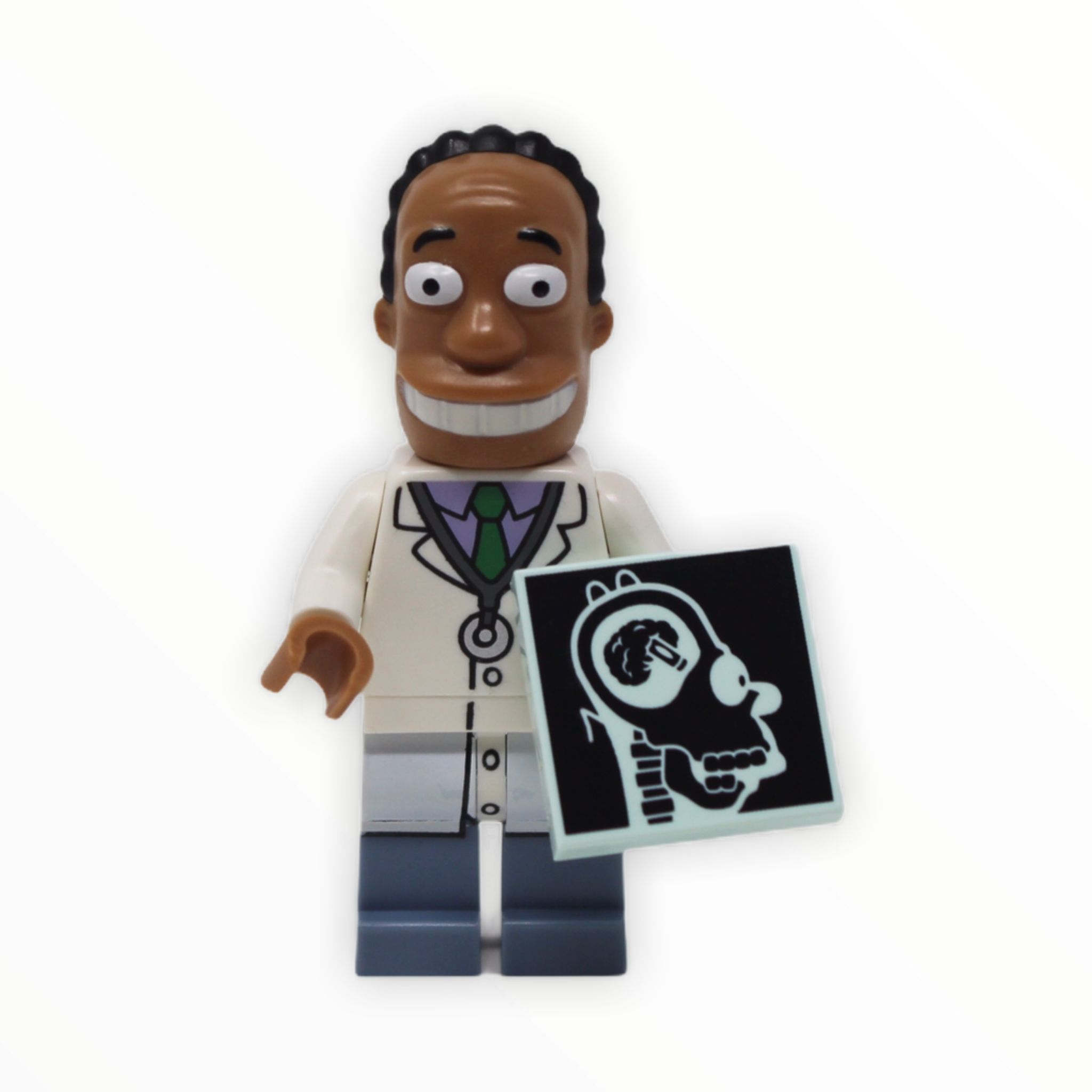 Simpsons Series 2: Dr. Hibbert