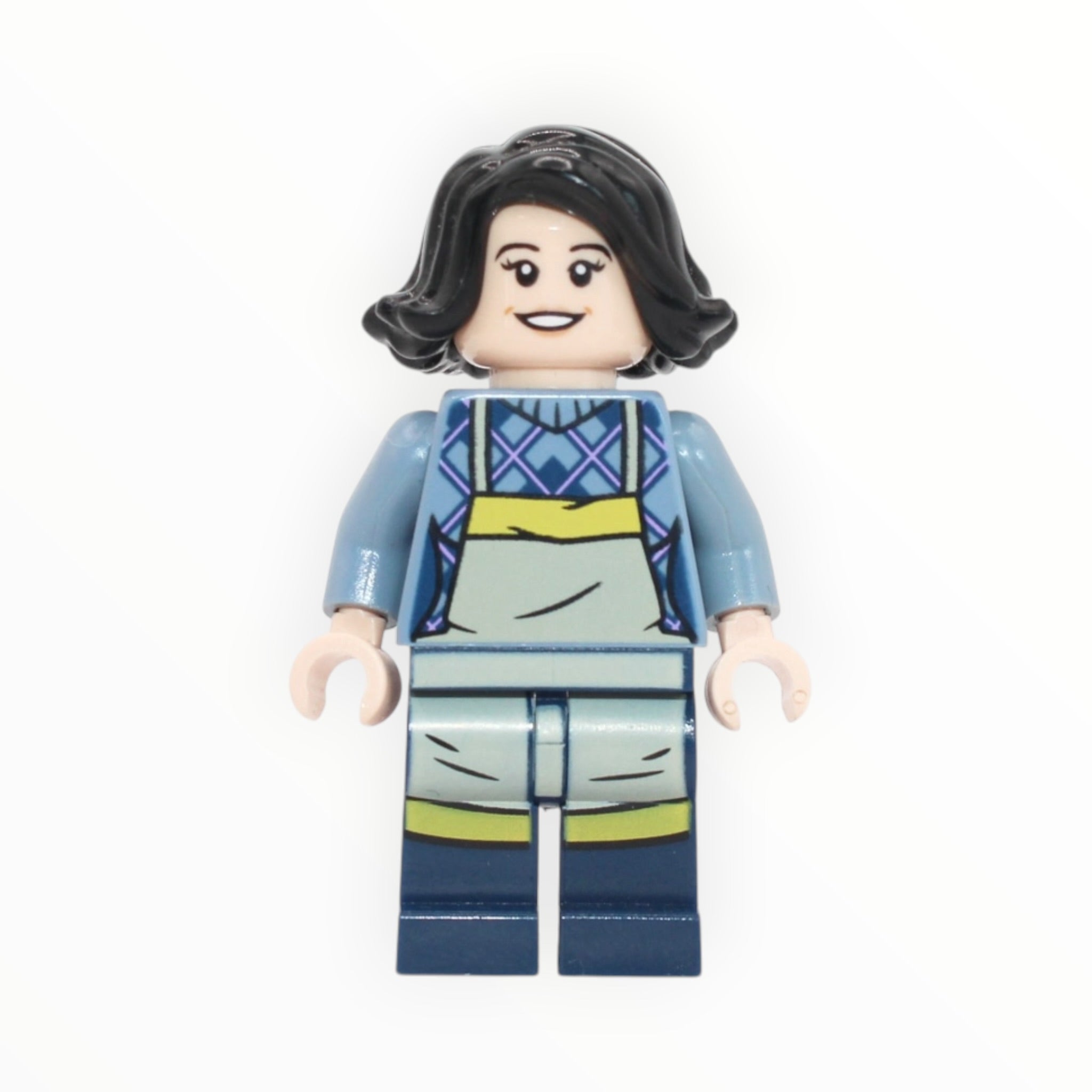 Monica Geller (apron, 2021)