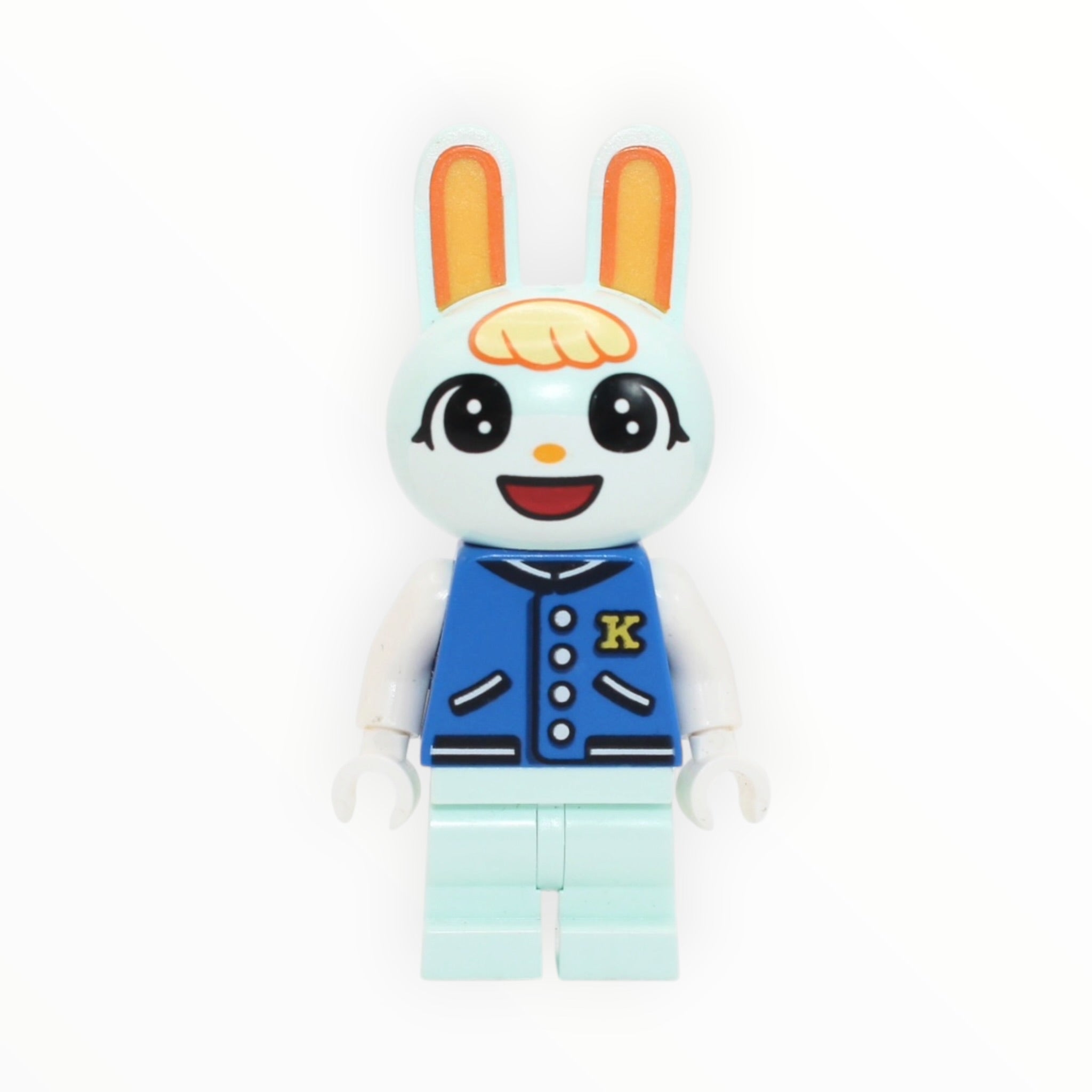 Sasha (Animal Crossing)