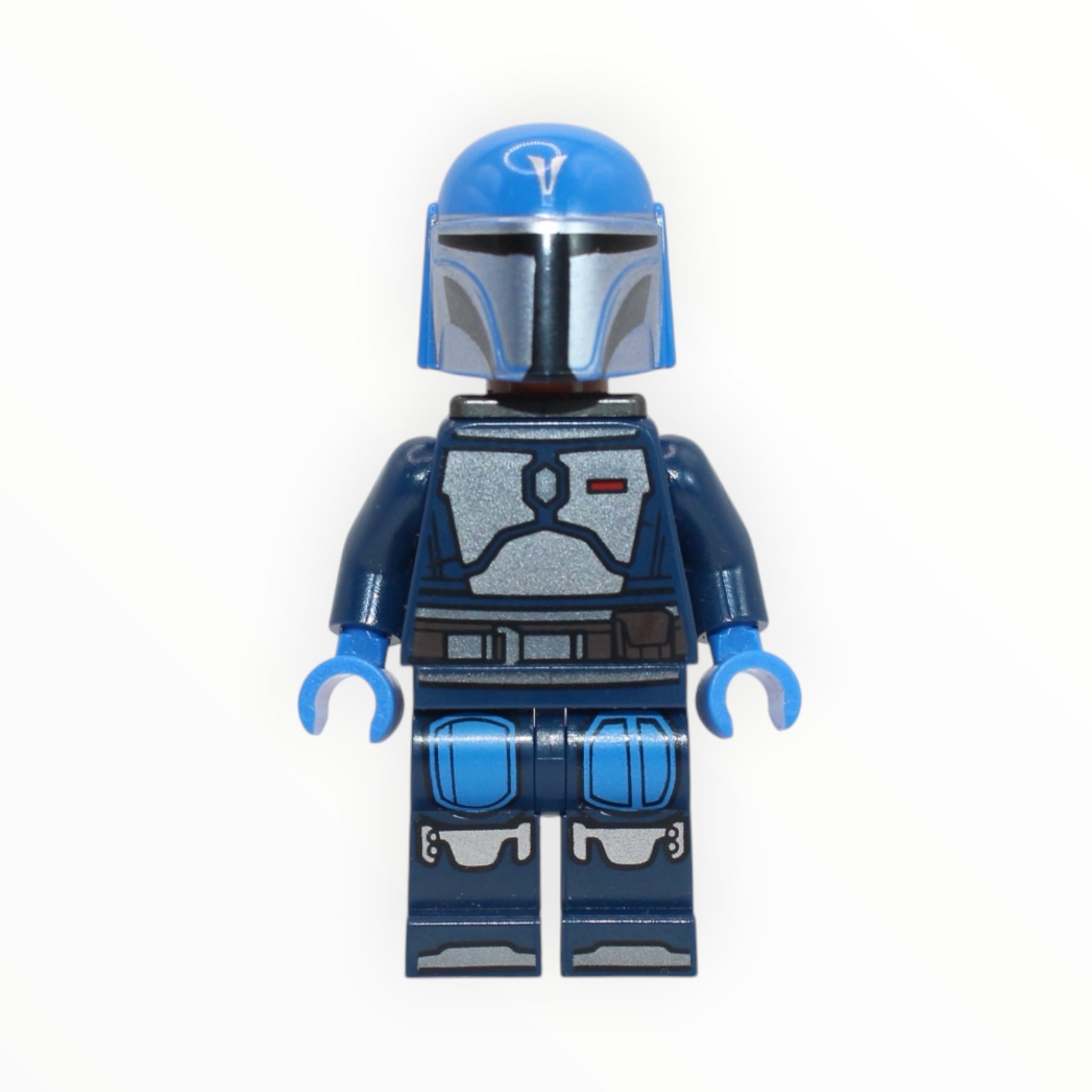 Mandalorian Fleet Commander (helmet, 2024)