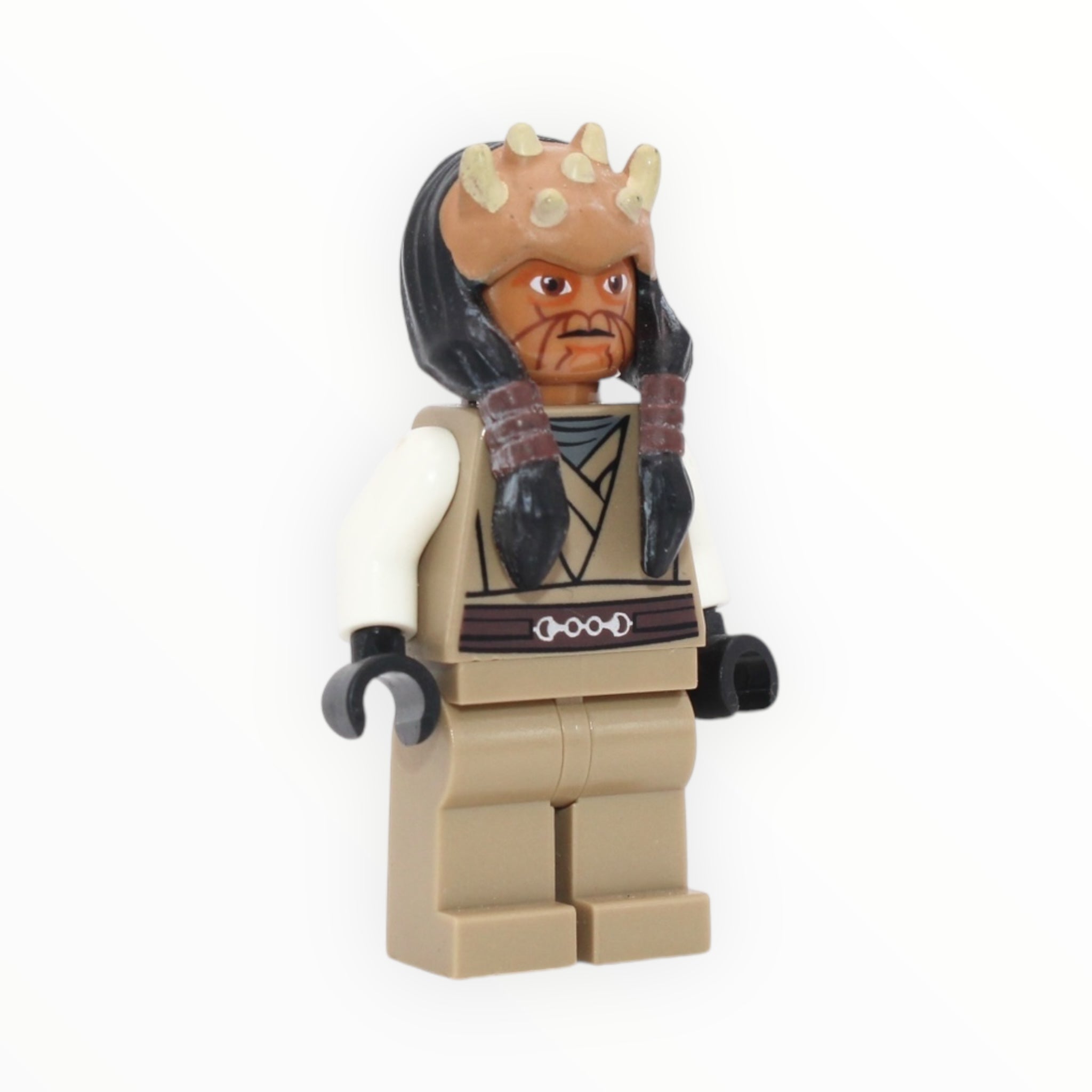 Eeth Koth (Clone Wars)