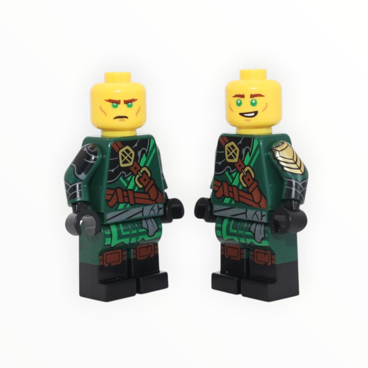 LEGO Series 29: Mysterious Ronin