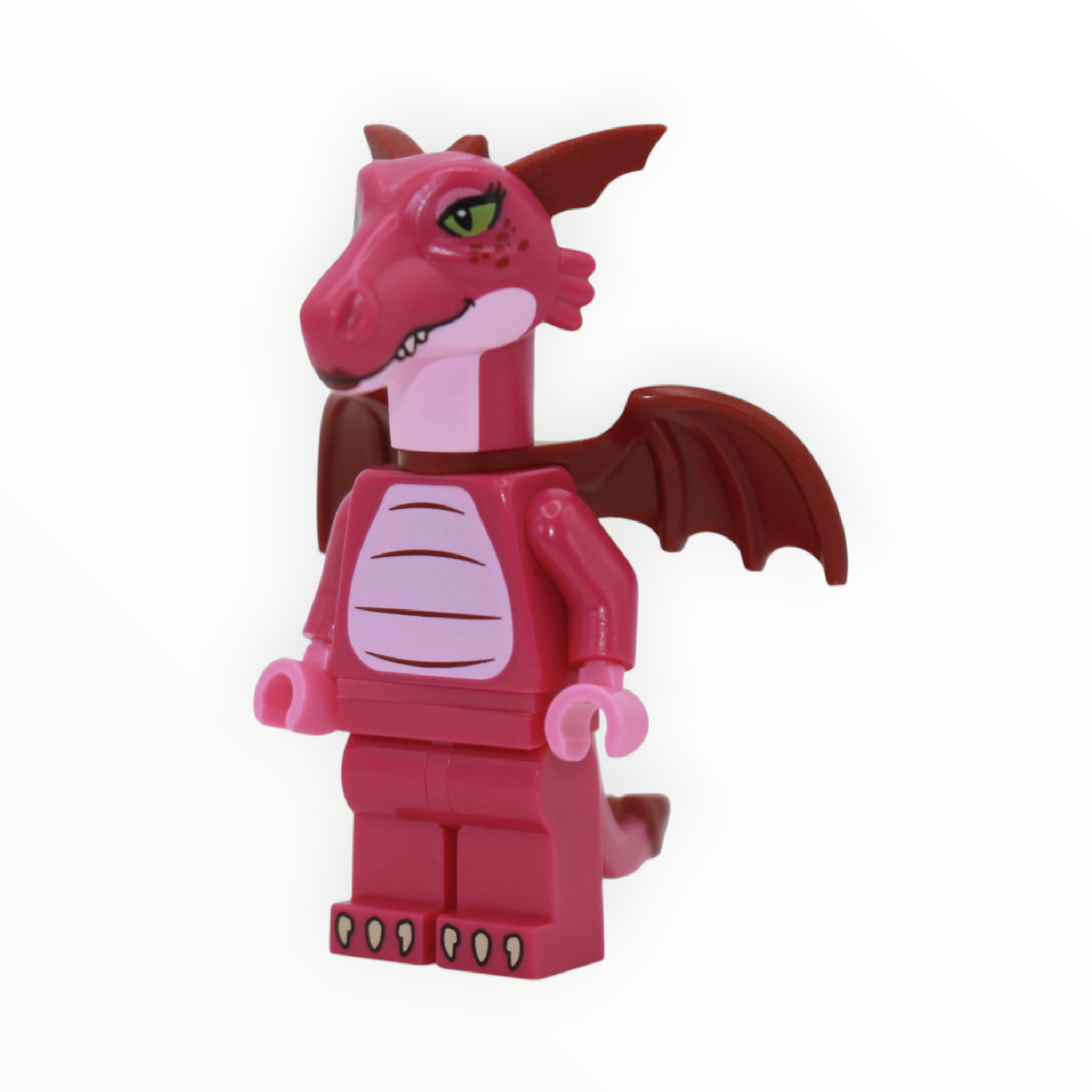 Shrek Series: Dragon