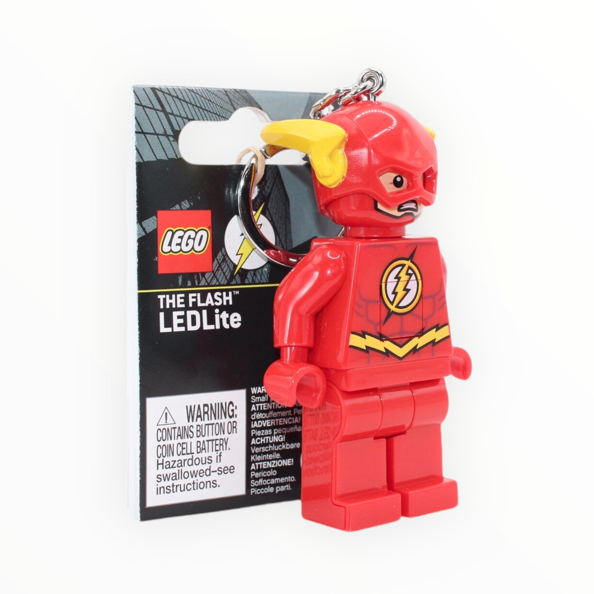 LEDLite The Flash Keylight