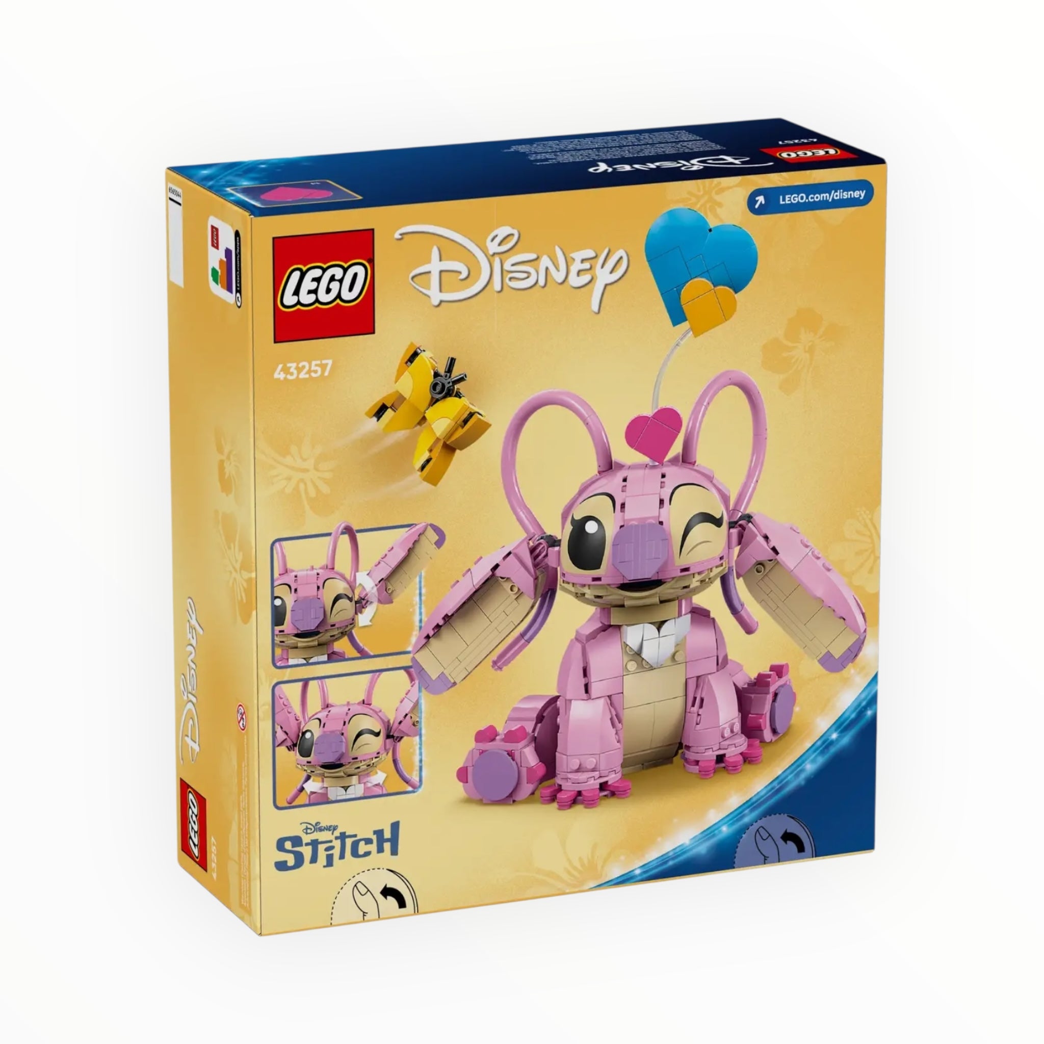 43257 Disney Angel