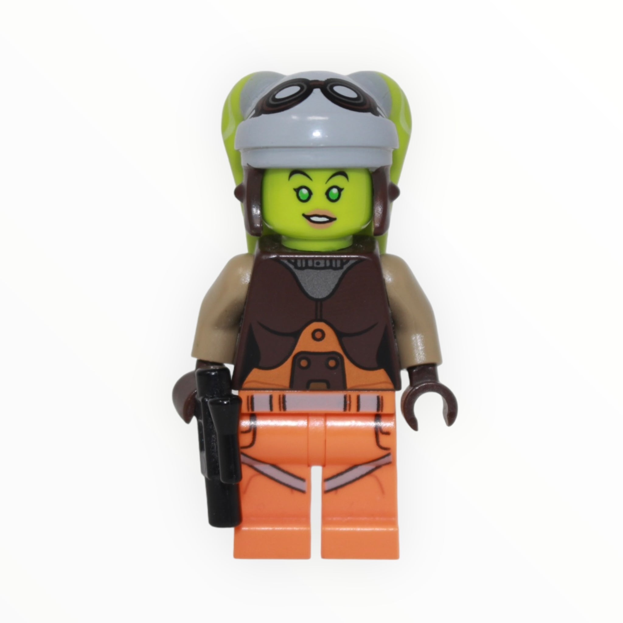 Used Set 75127 Star Wars The Ghost