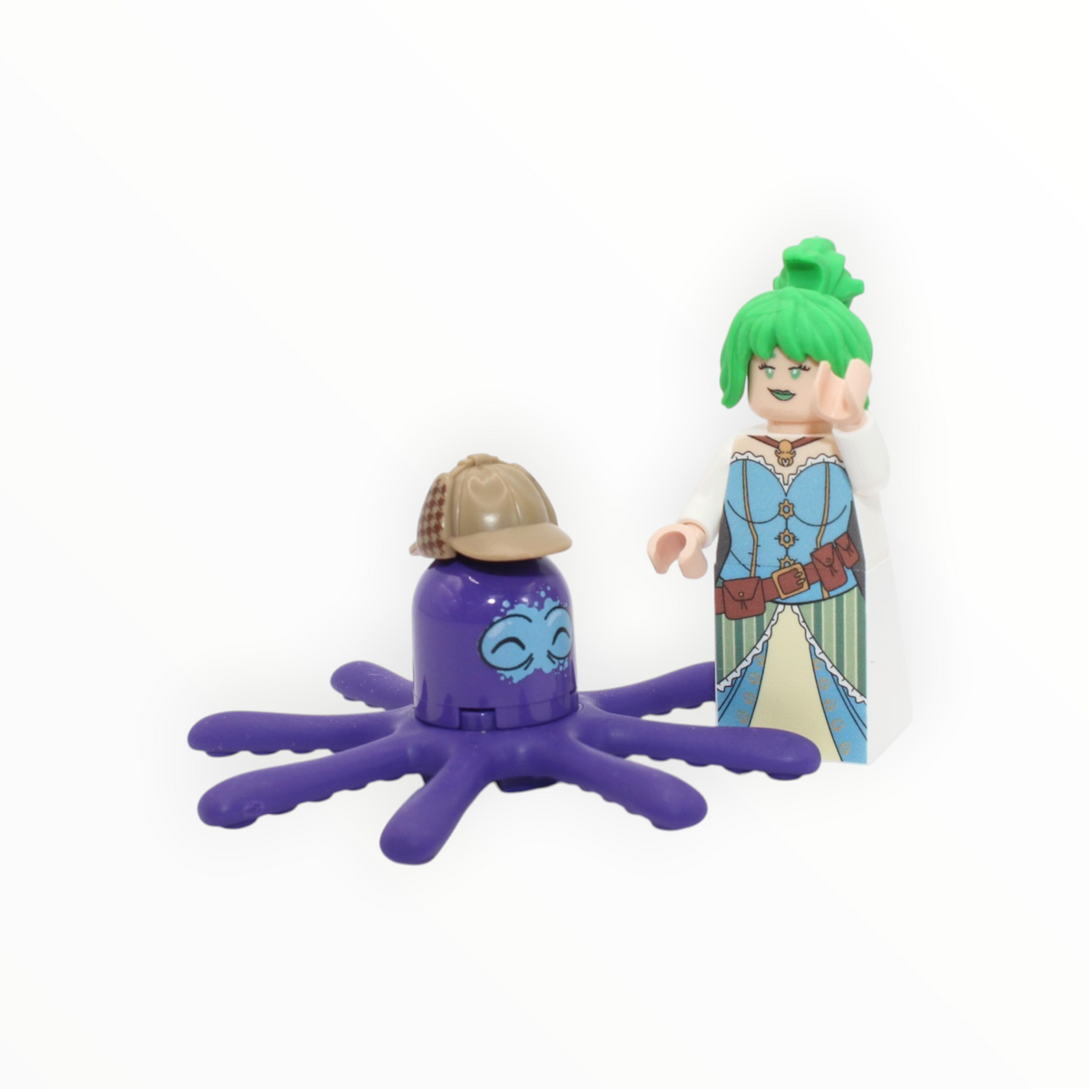 Otto & Victoria