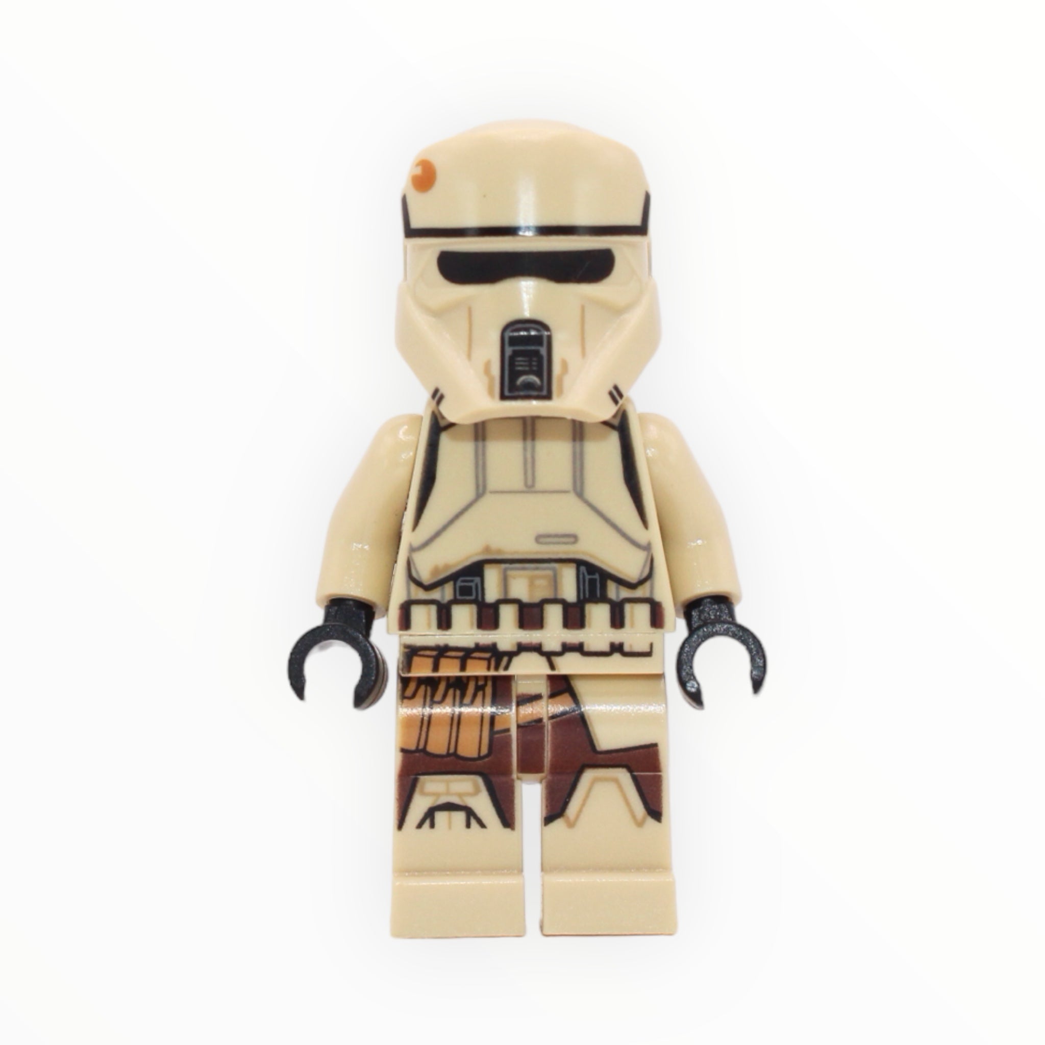 Scarif Shoretrooper