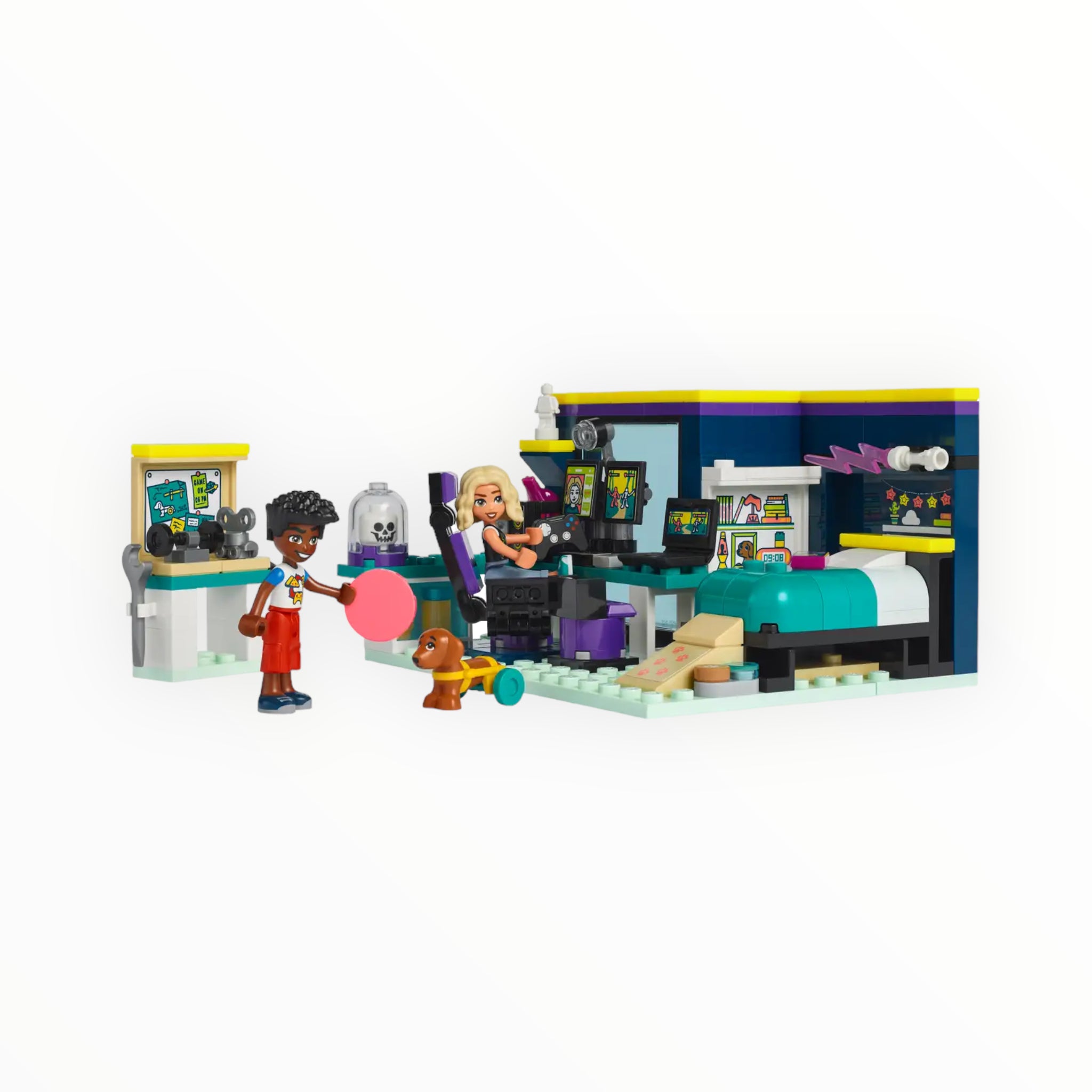 41755 Friends Nova’s Room