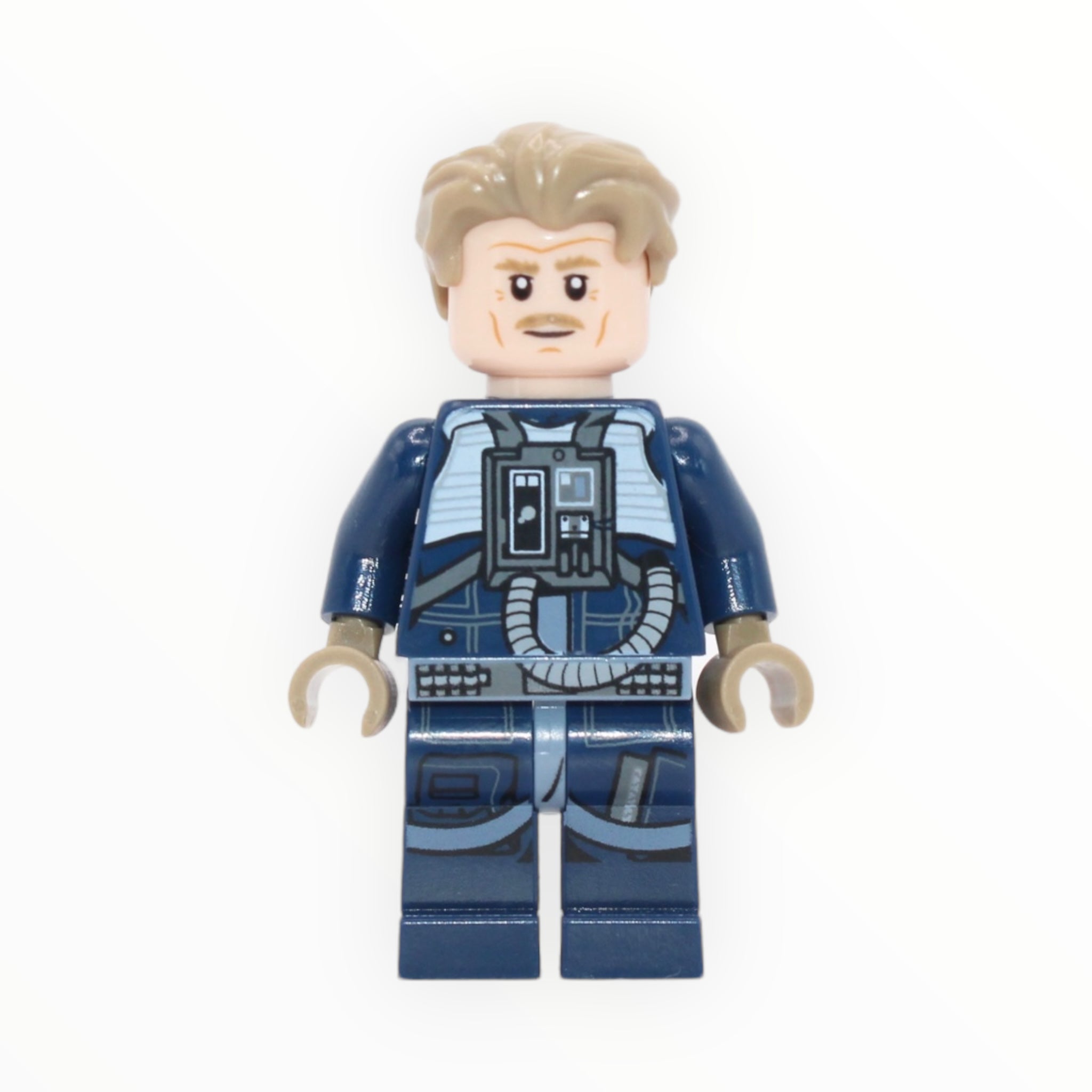 Antoc Merrick (hair)