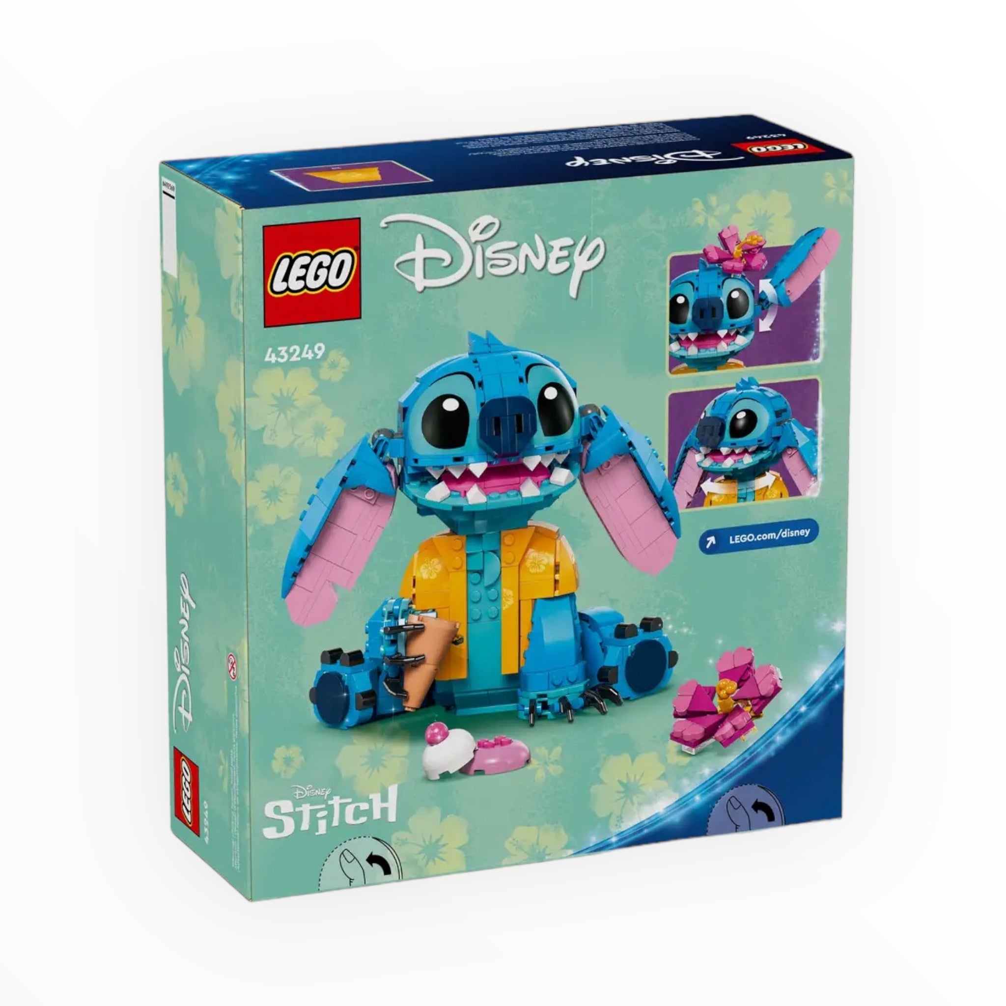43249 Disney Stitch