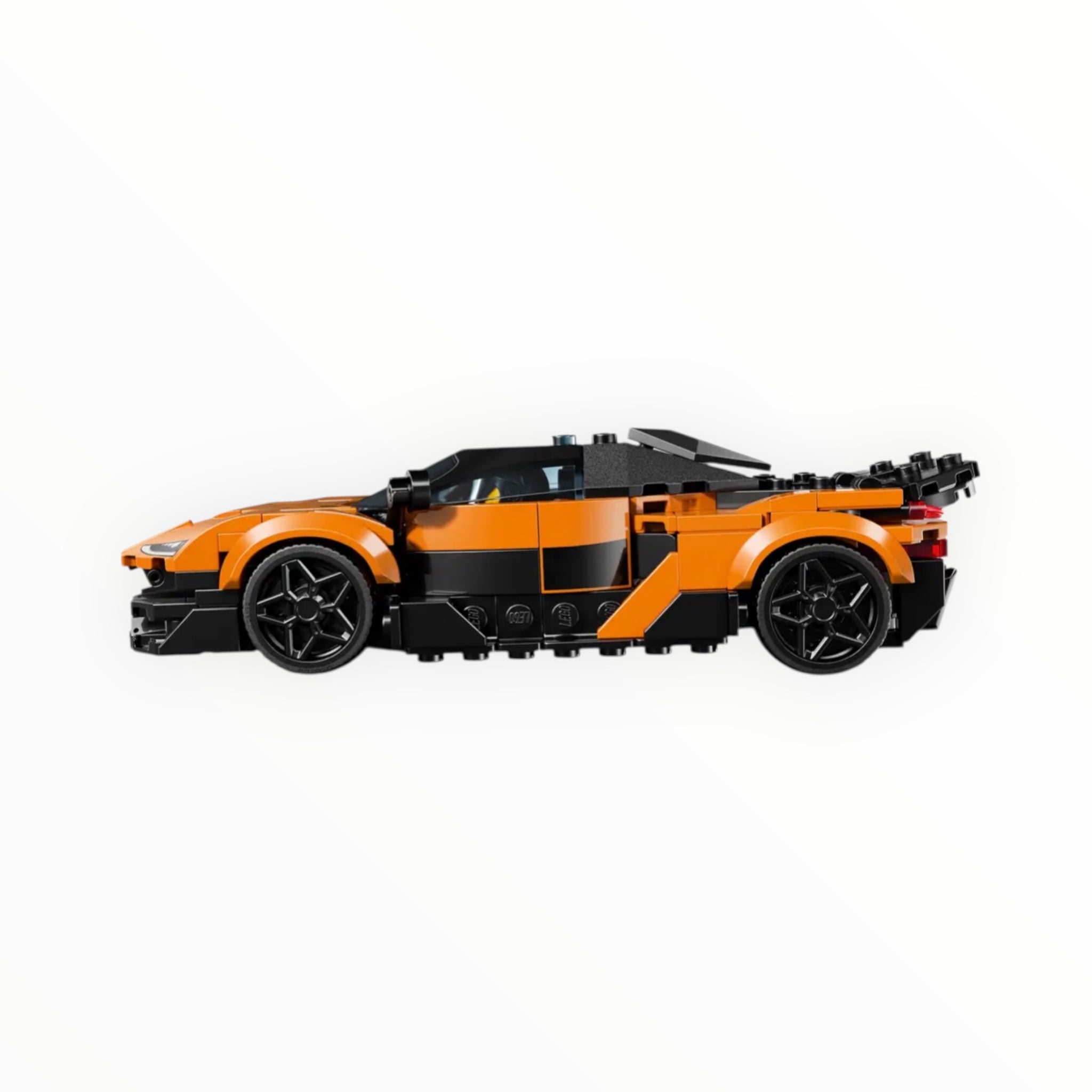 77257 Speed Champions McLaren W1
