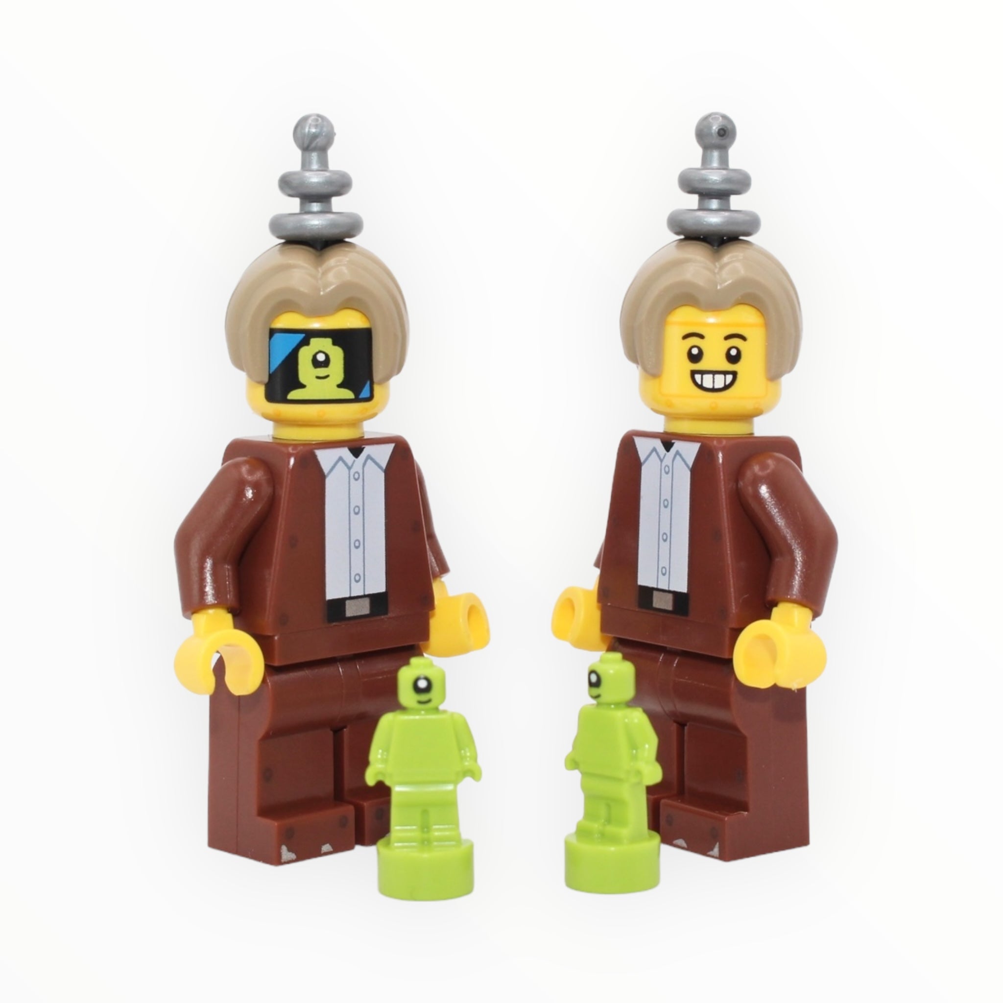 LEGO Series 26: Imposter