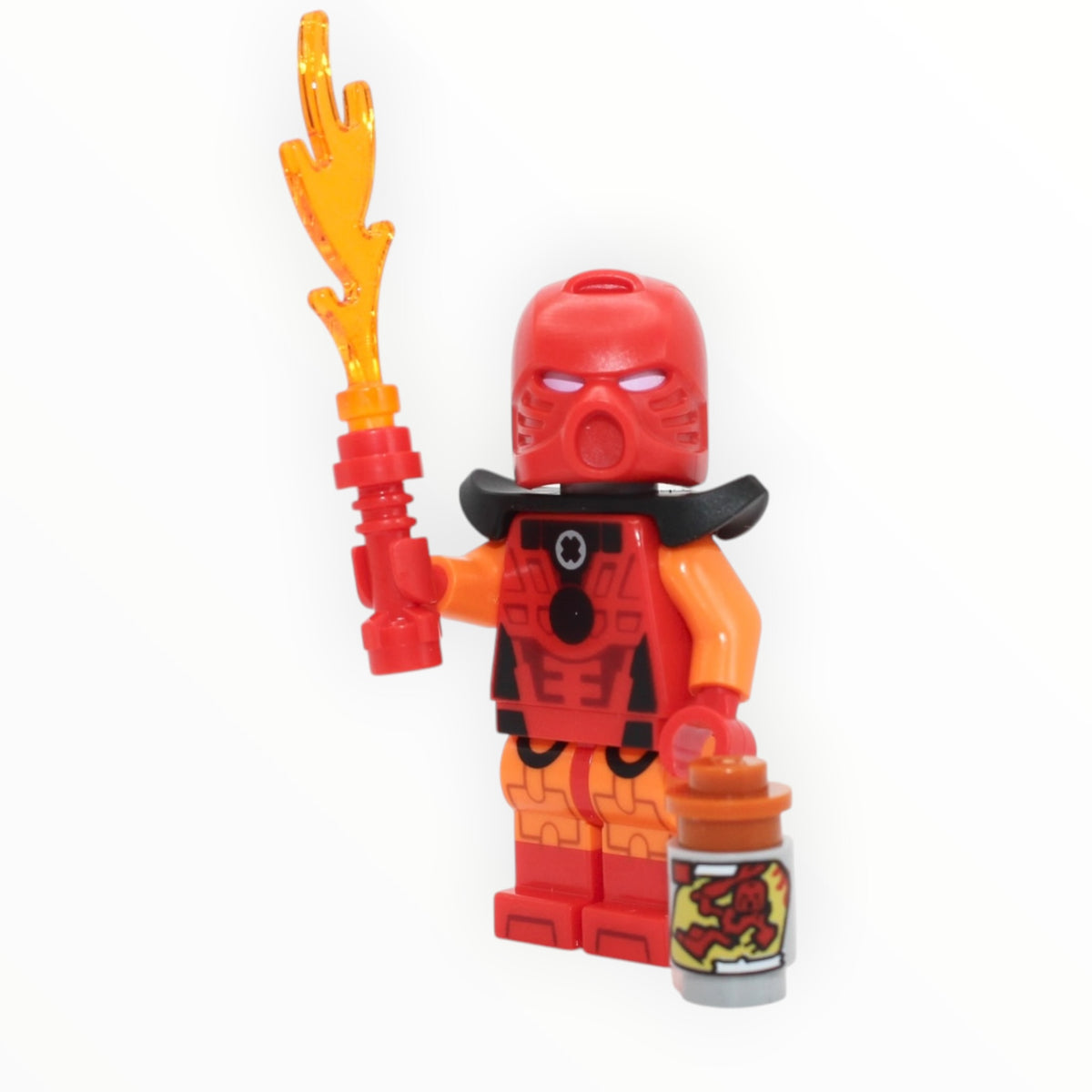 LEGO Series 29: Bionicle Cosplayer