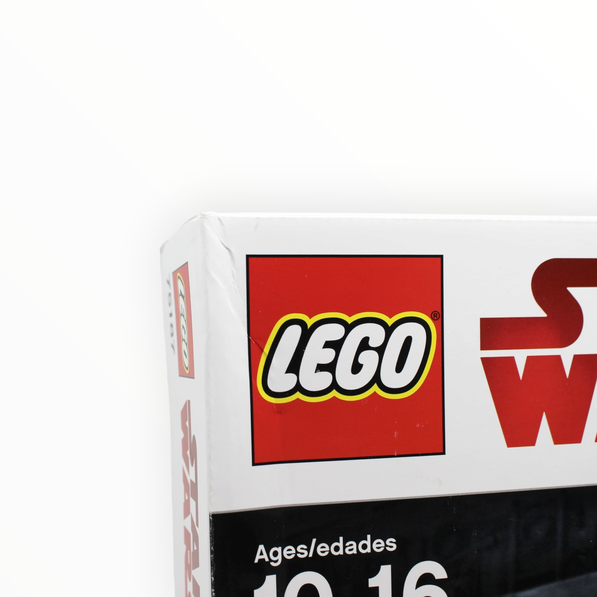 Retired Set 75187 Star Wars BB-8 (slight box damage)