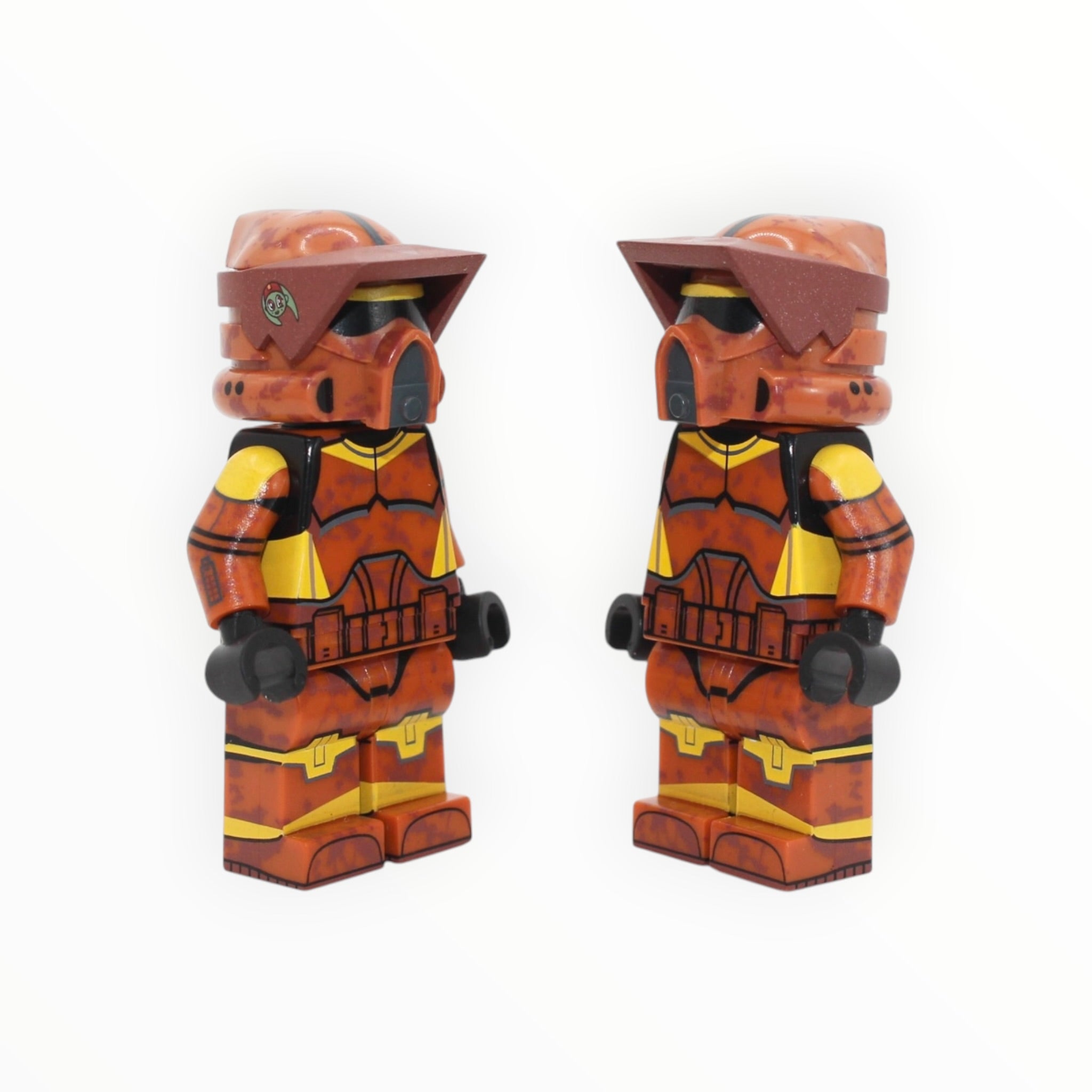 Clone Army Customs - ARF Trooper Boil (Geonosis)