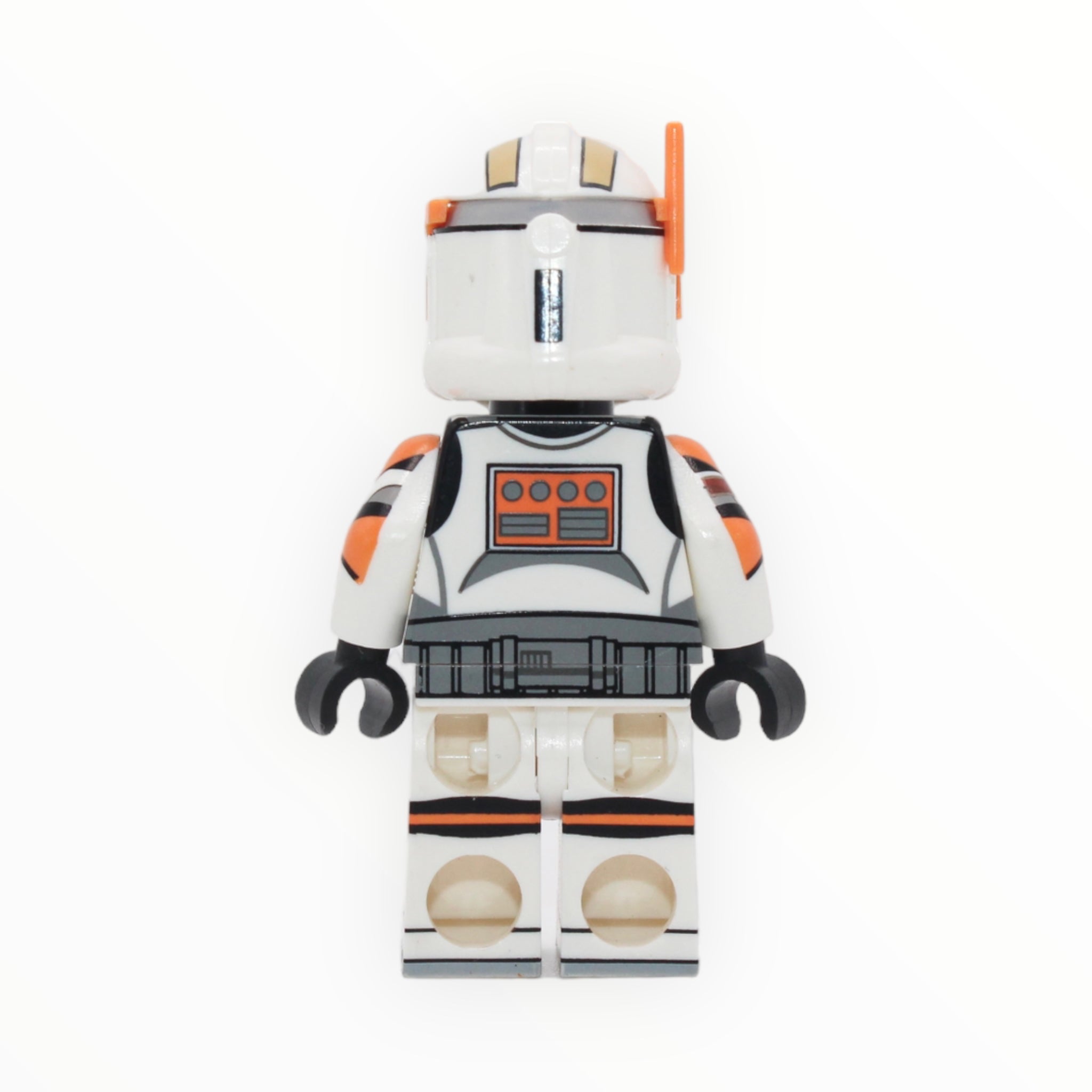 Clone Army Customs - Phase II Clone Commander Cody (V.2)