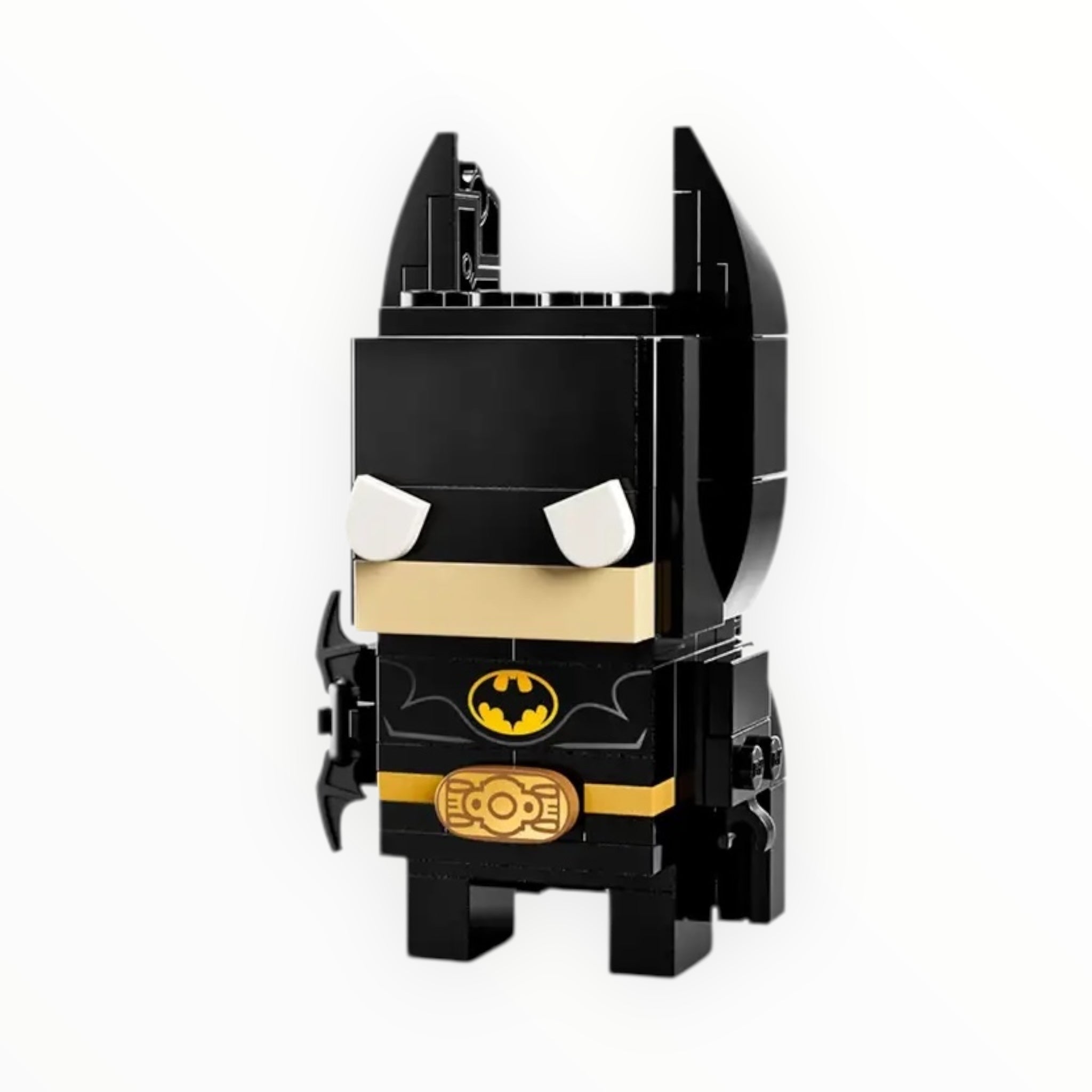 40748 DC BrickHeadz Batman 8in1 Figure