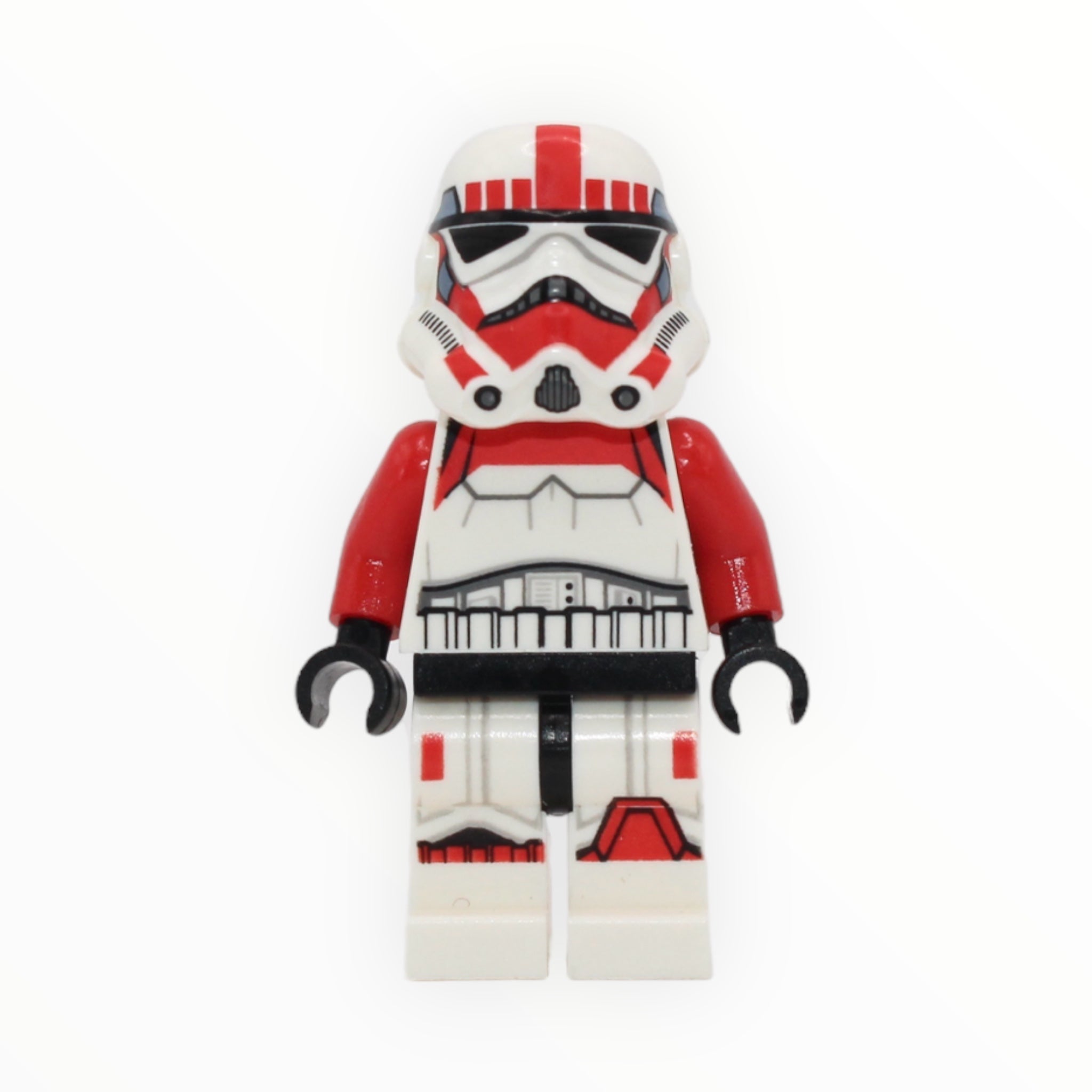 Imperial Shock Trooper