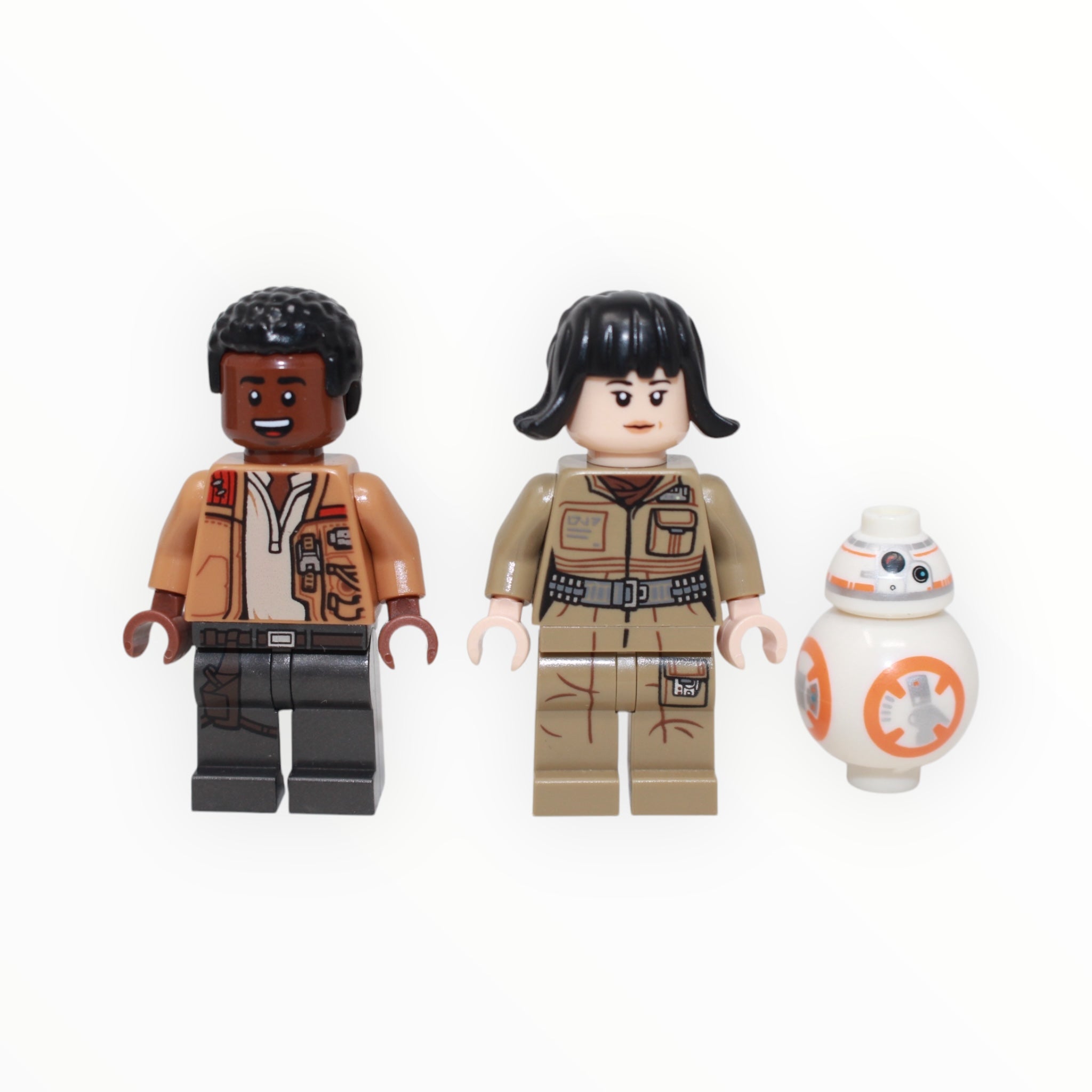 Used Set 75176 Star Wars Resistance Transport Pod