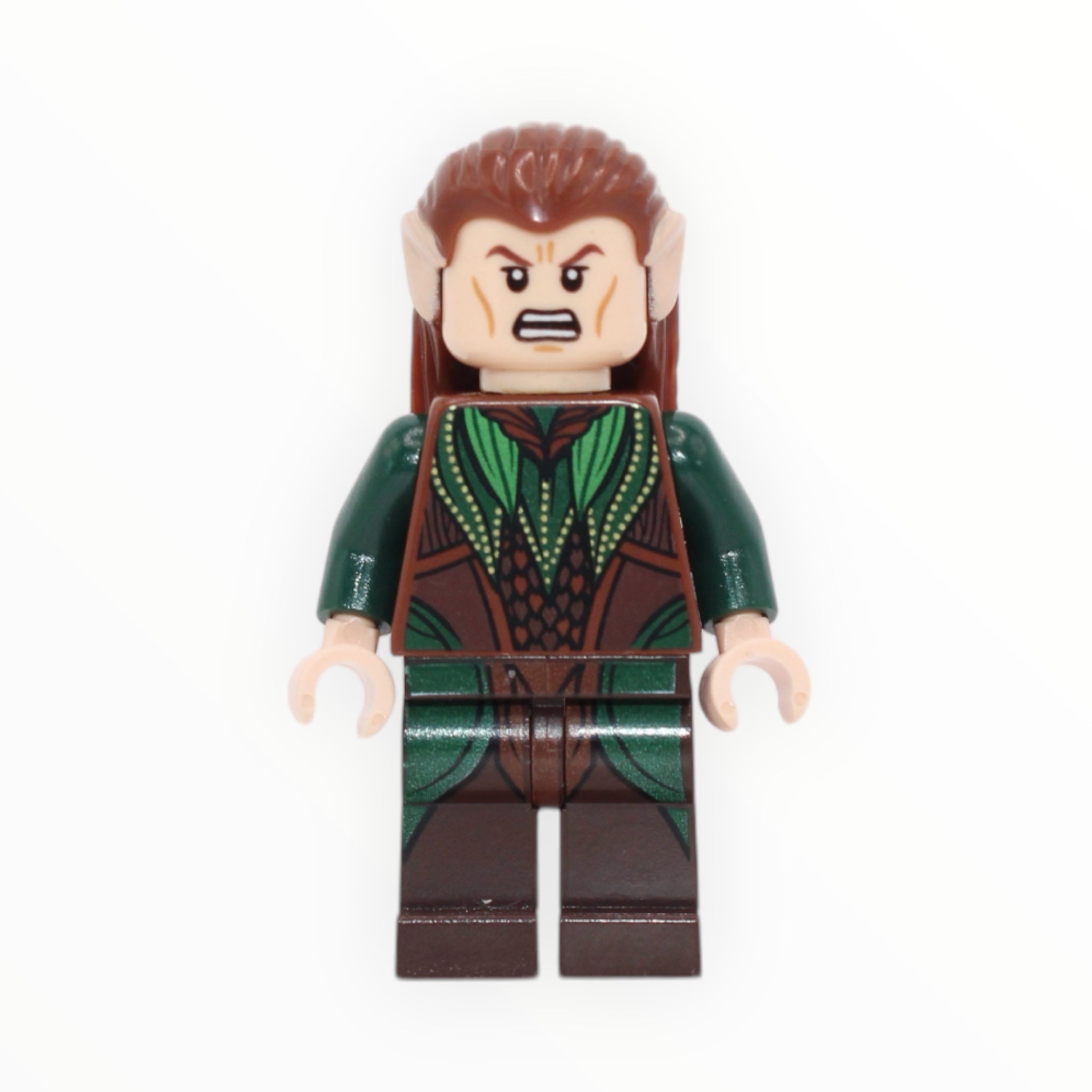Mirkwood Elf