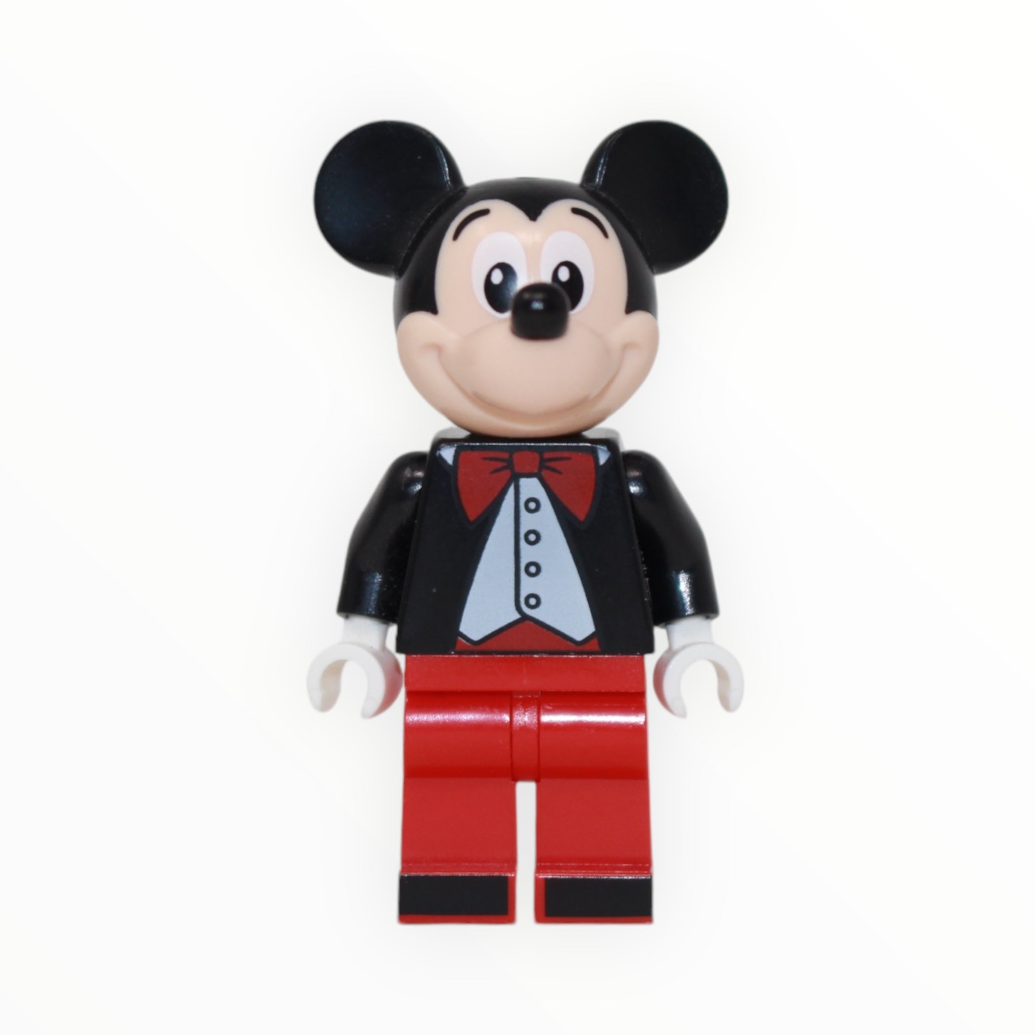 Used Set 40478 Mini Disney Castle