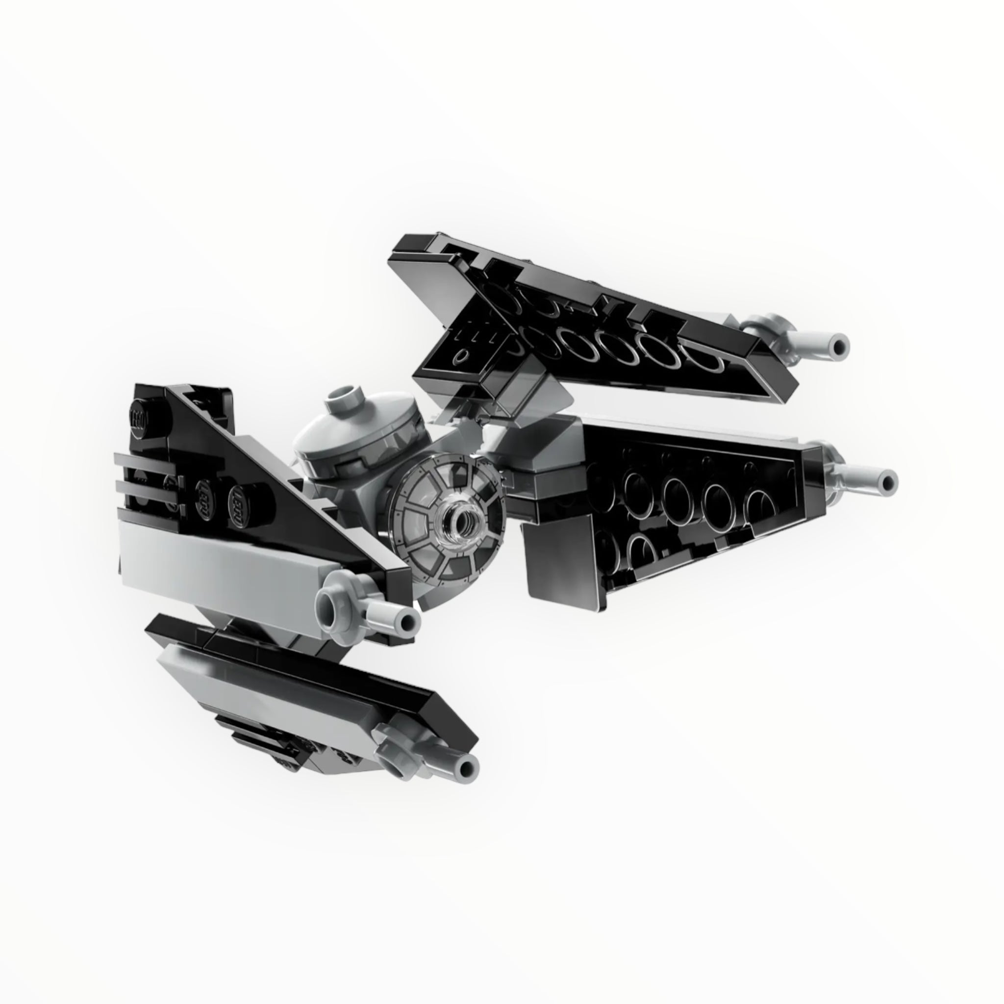 Polybag 30685 Star Wars TIE Interceptor