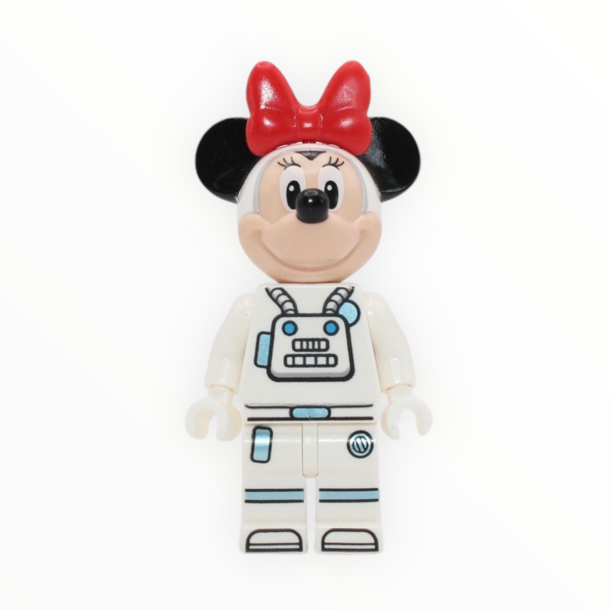 Minnie Mouse (spacesuit)