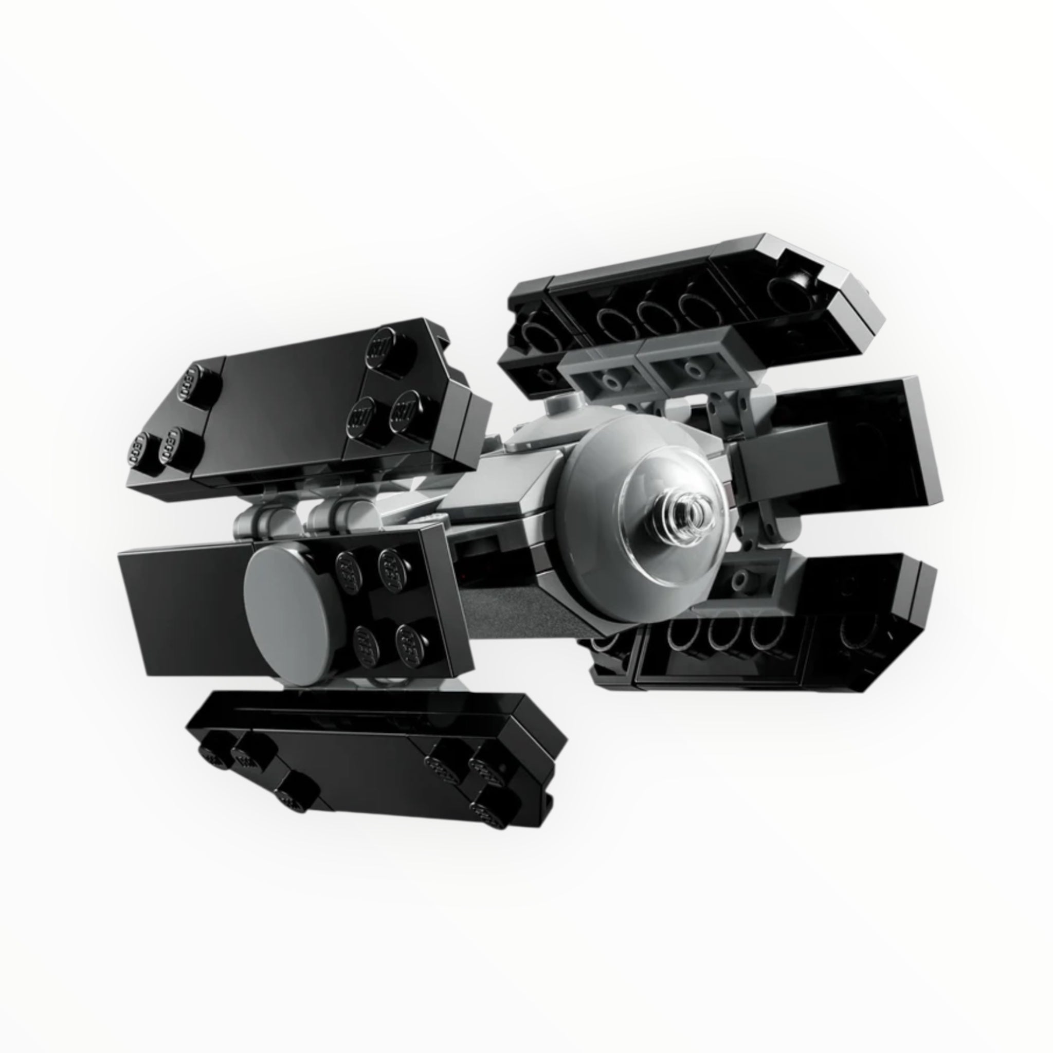 Paper Bag 30727 Star Wars TIE Advanced Mini-Build