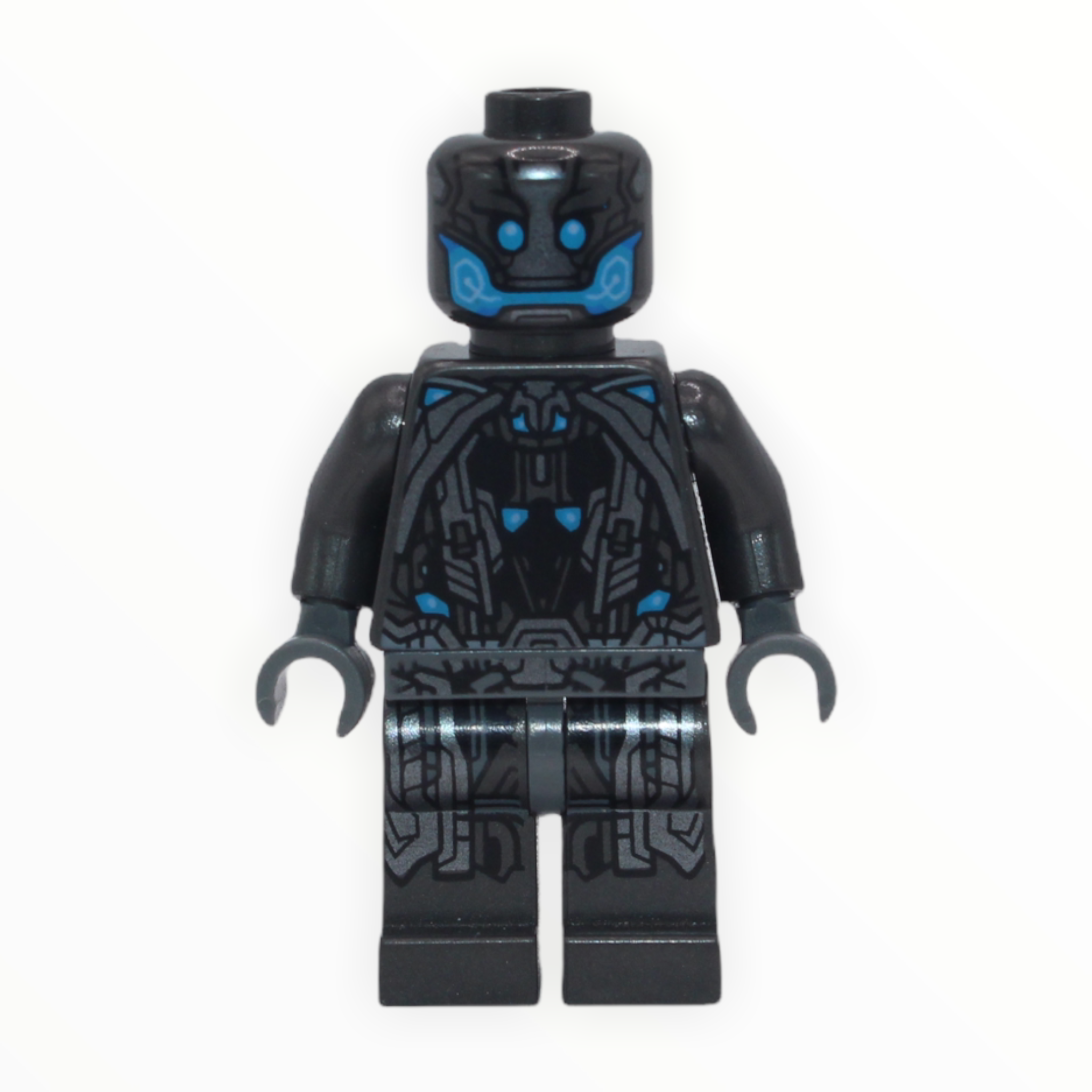 Ultron Sentry