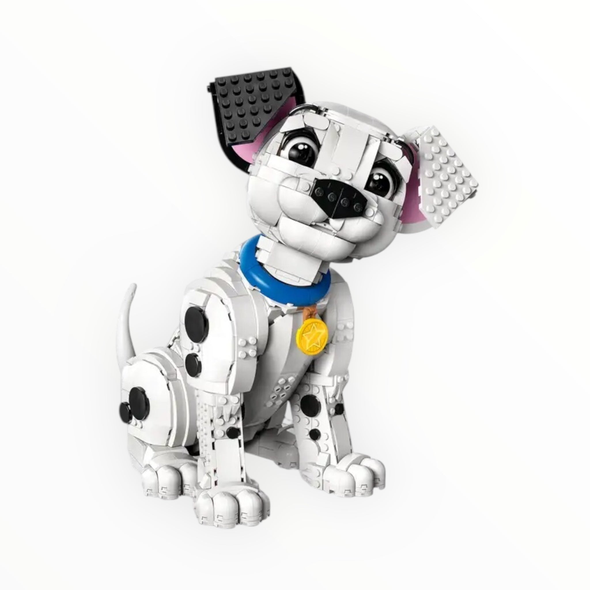 43269 Disney 101 Dalmatians Puppy