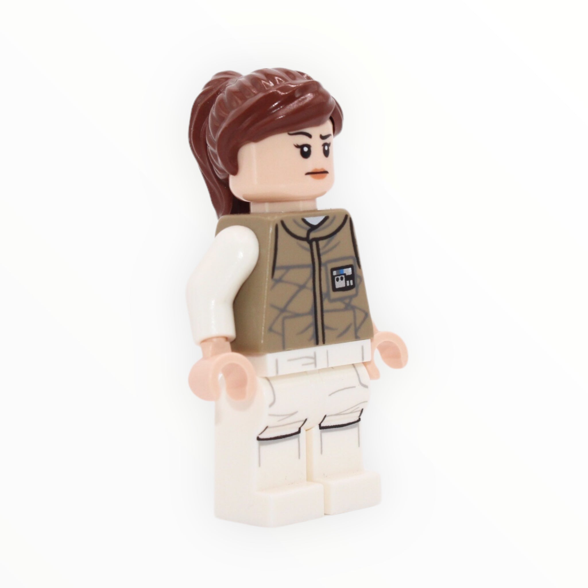 Rebel Officer Toryn Farr