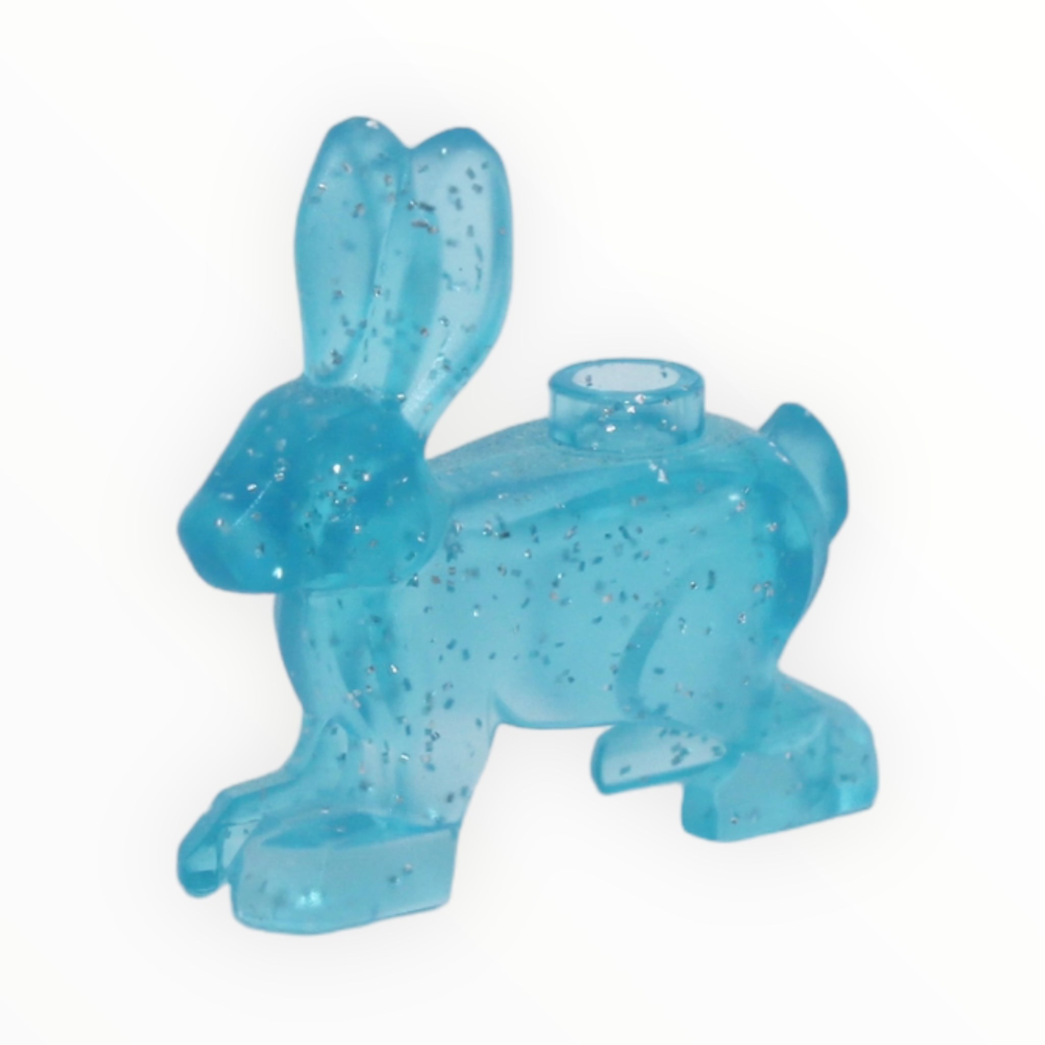 Luna’s Patronus (trans-light blue hare)