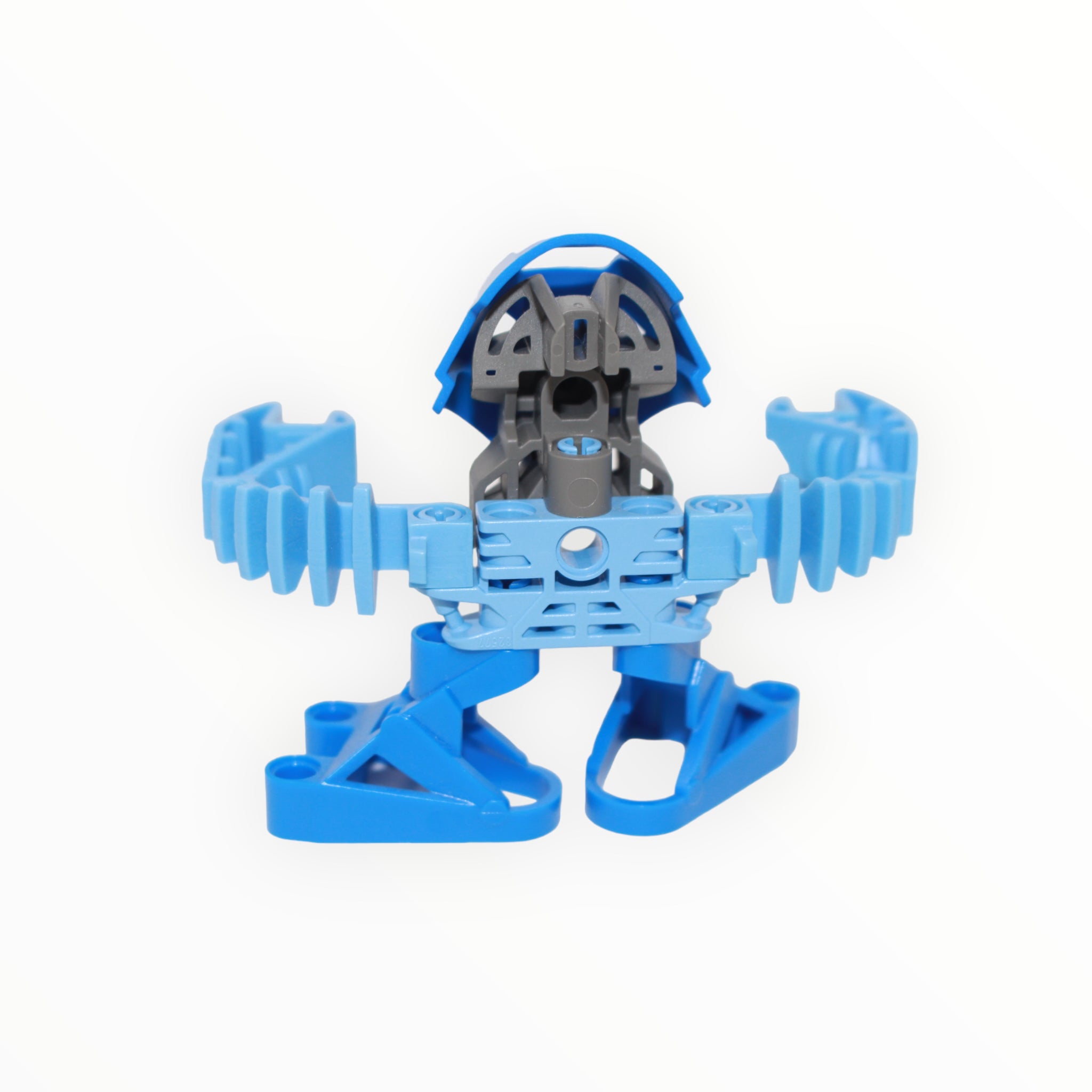 Used Set 1390 Bionicle Maku