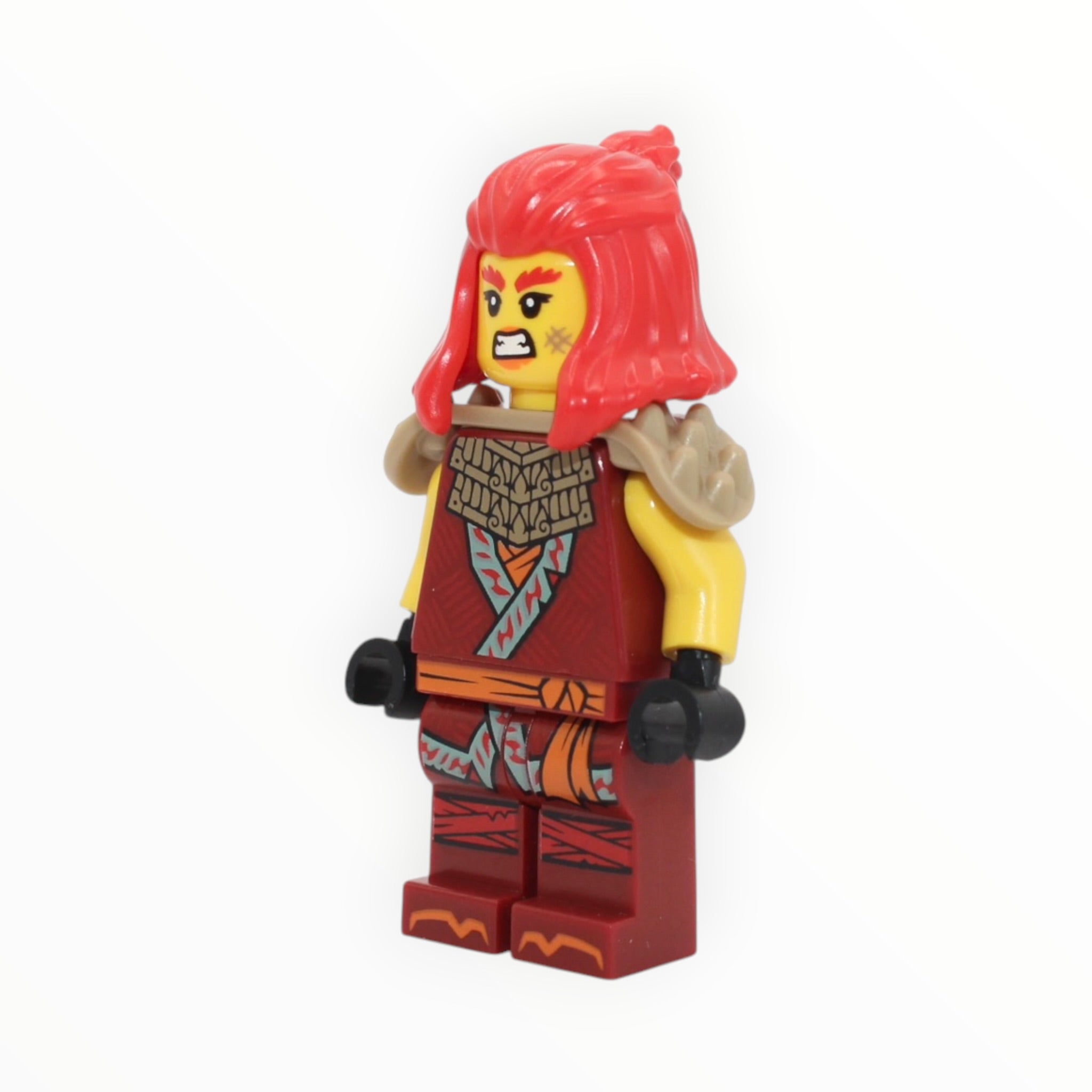 Wyldfyre (Dragons Rising S2)