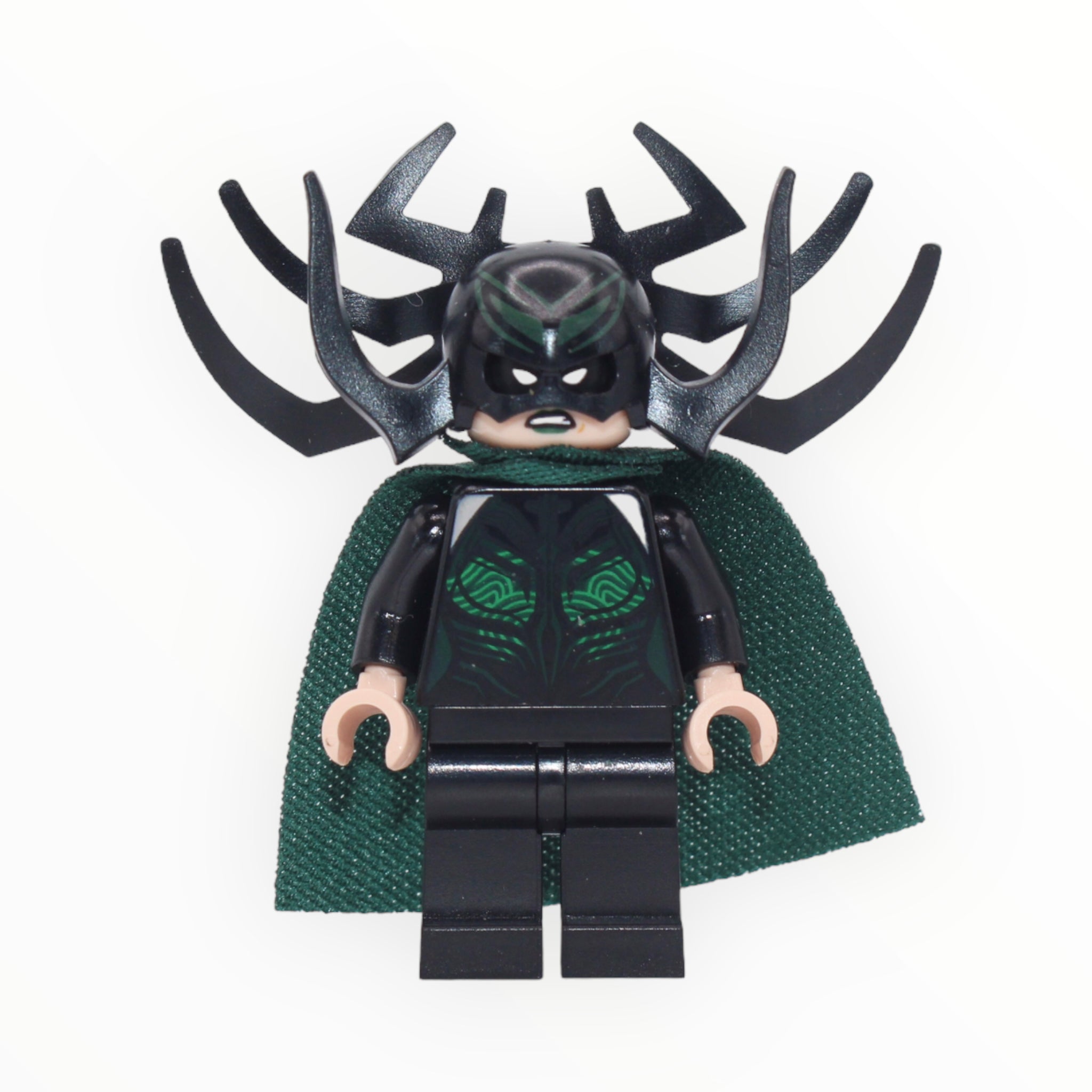 Hela
