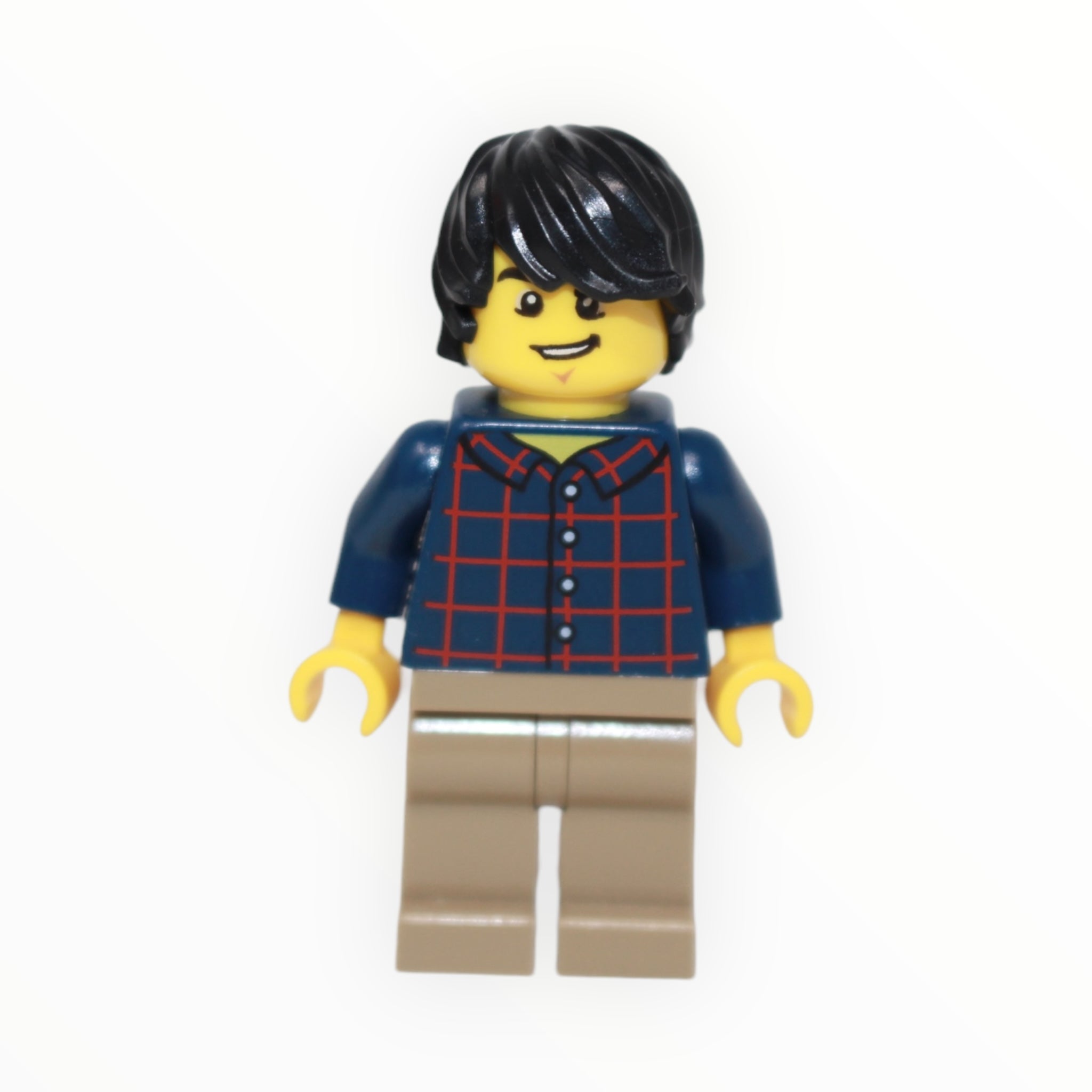 Used Set 31048 Creator Lakeside Lodge