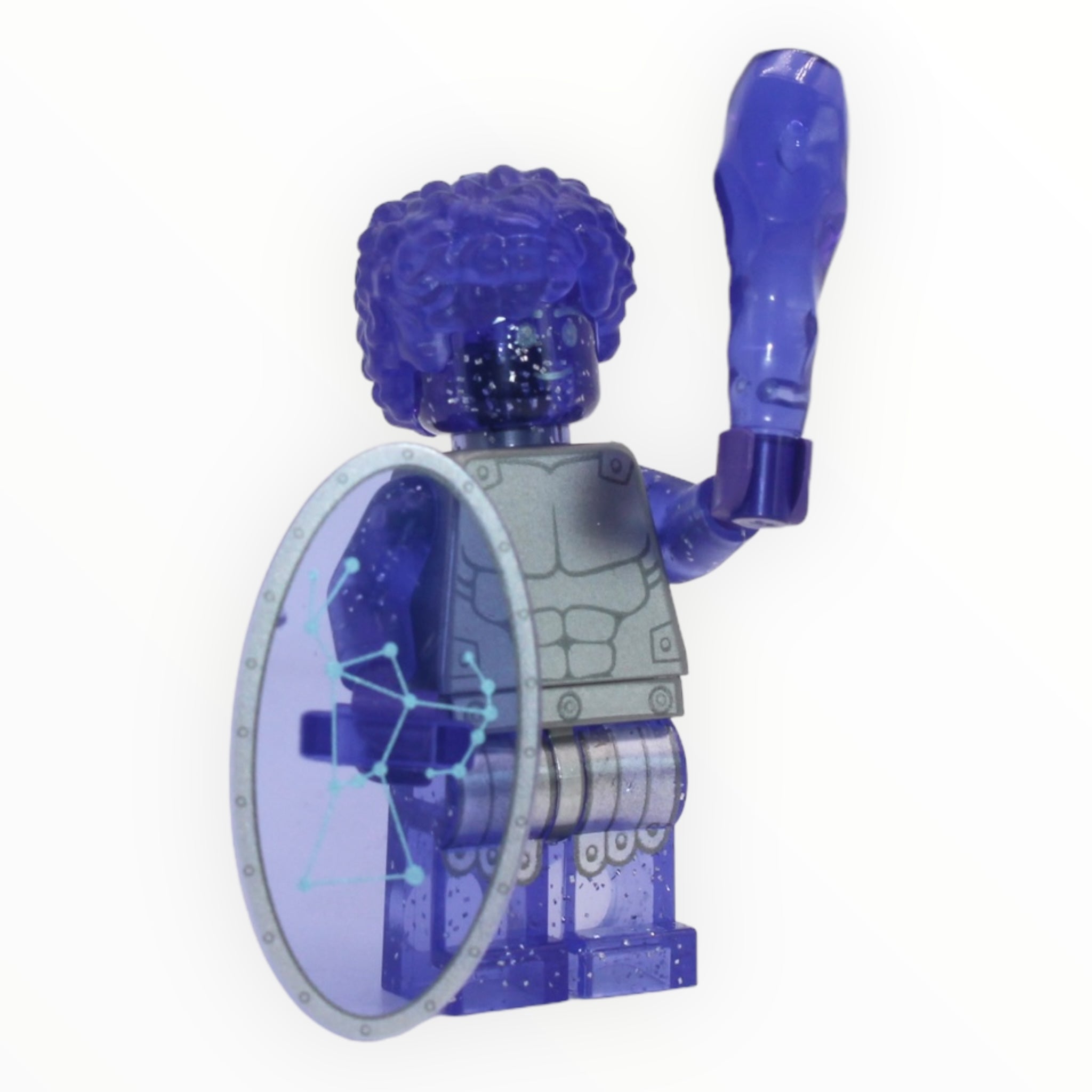 LEGO Series 26: Orion