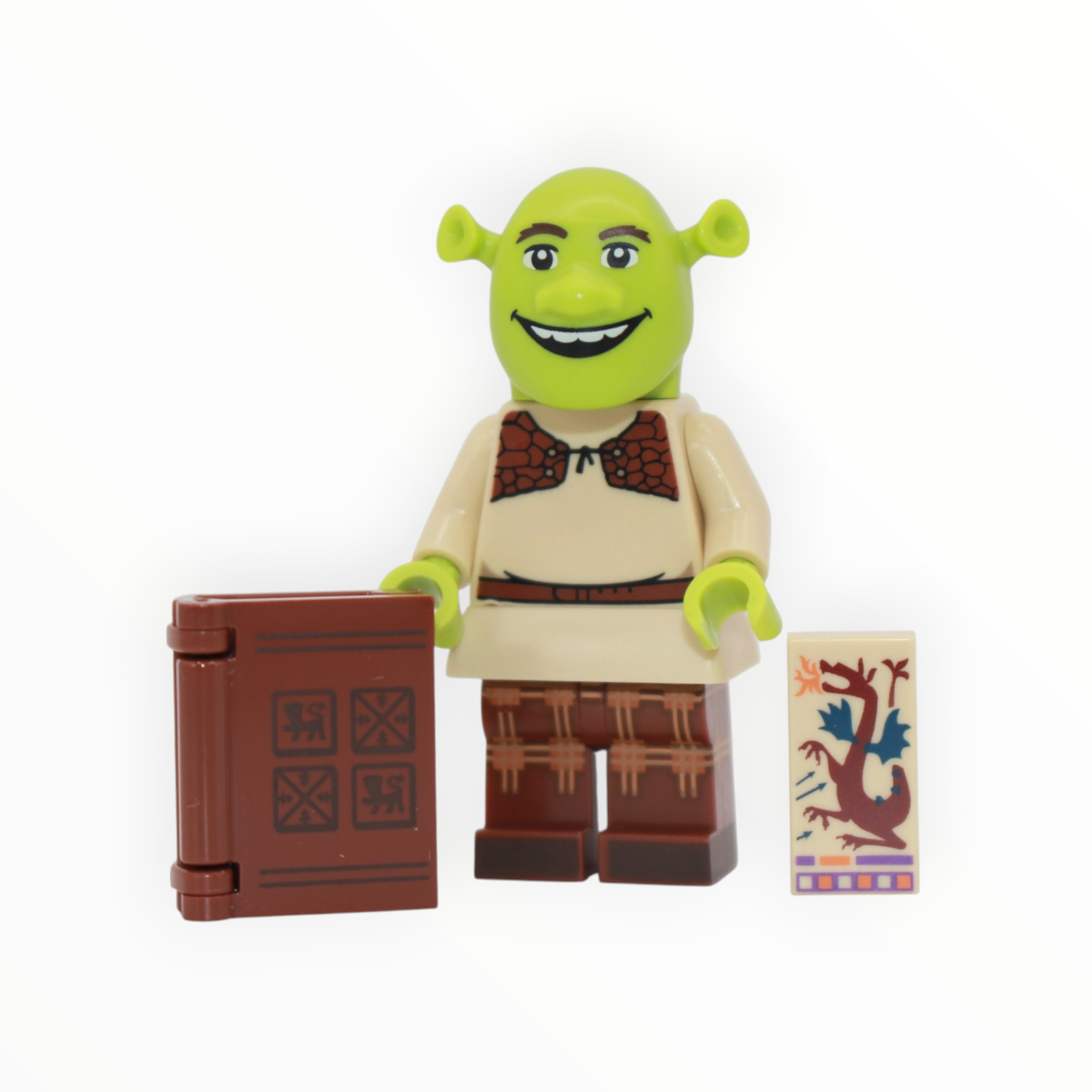 Shrek Series: Shrek