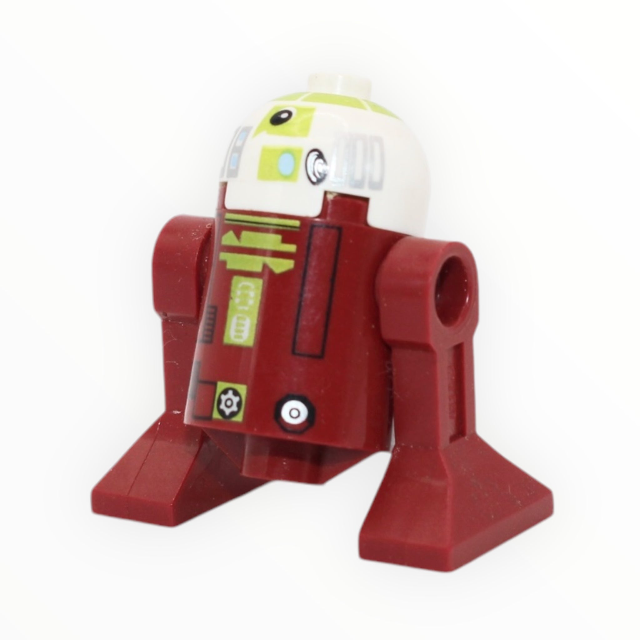 R7-A7 (Clone Wars, 2009)